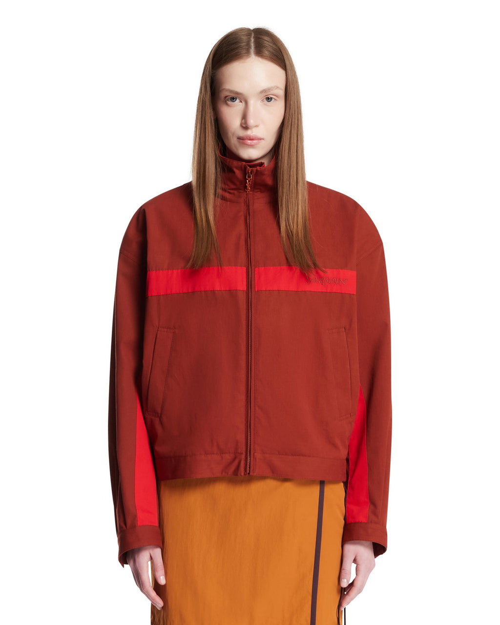 Saint laurent Outerwear оригінал | Швидка доставка Україна – боковий вид