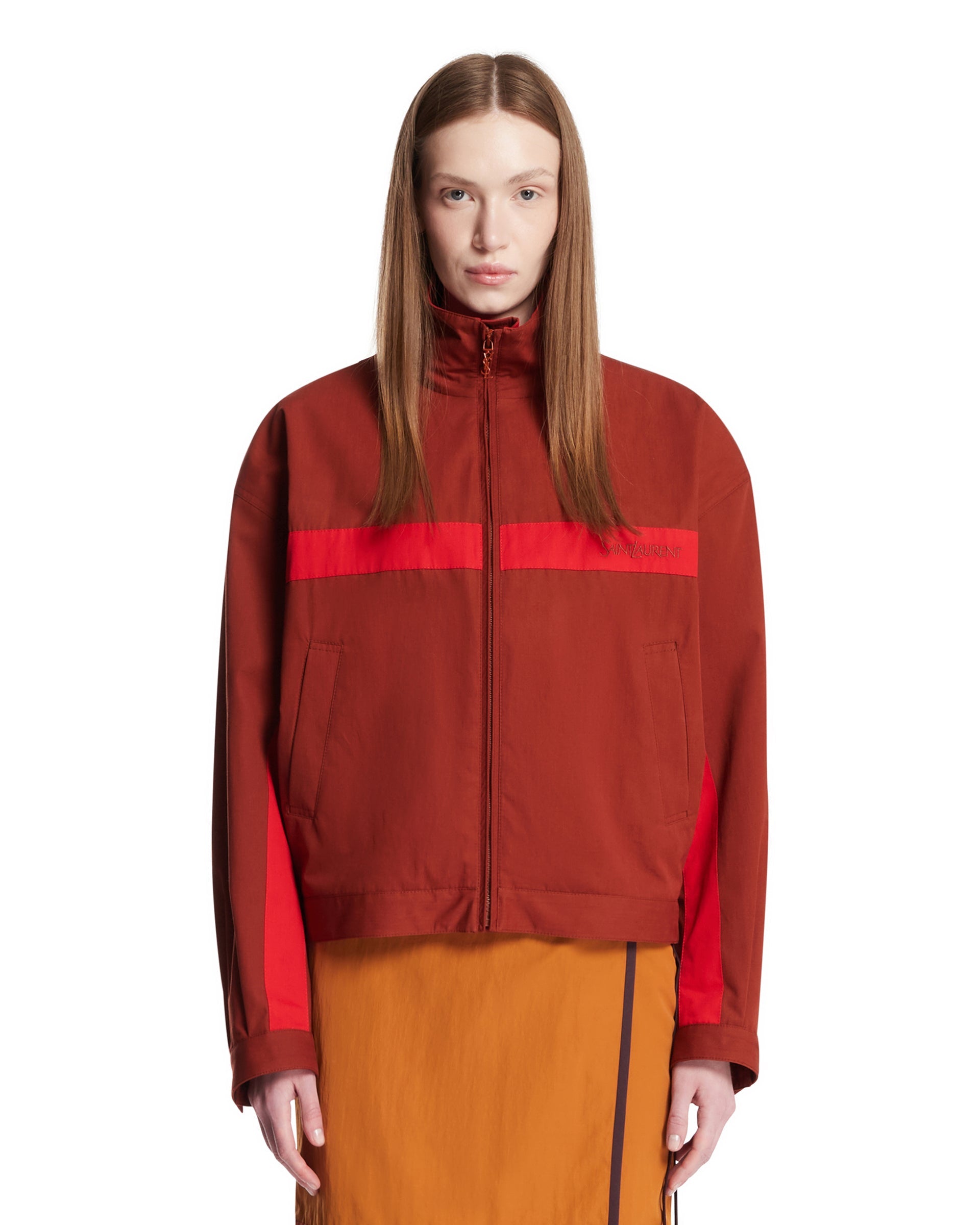 Saint laurent Outerwear оригінал | Швидка доставка Україна – боковий вид - SAINT LAURENT