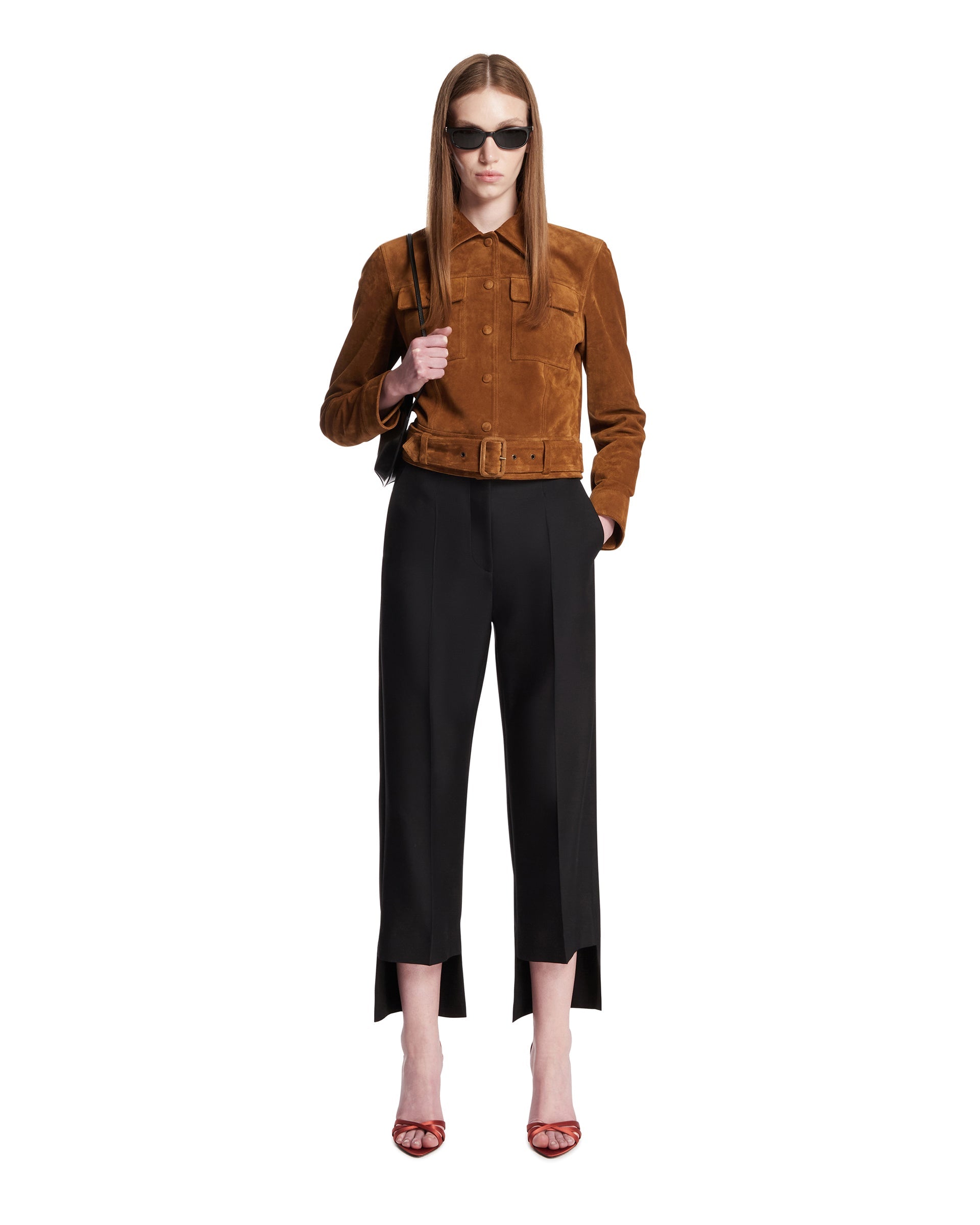 Saint laurent Outerwear оригінал | Швидка доставка Україна – детальний вид