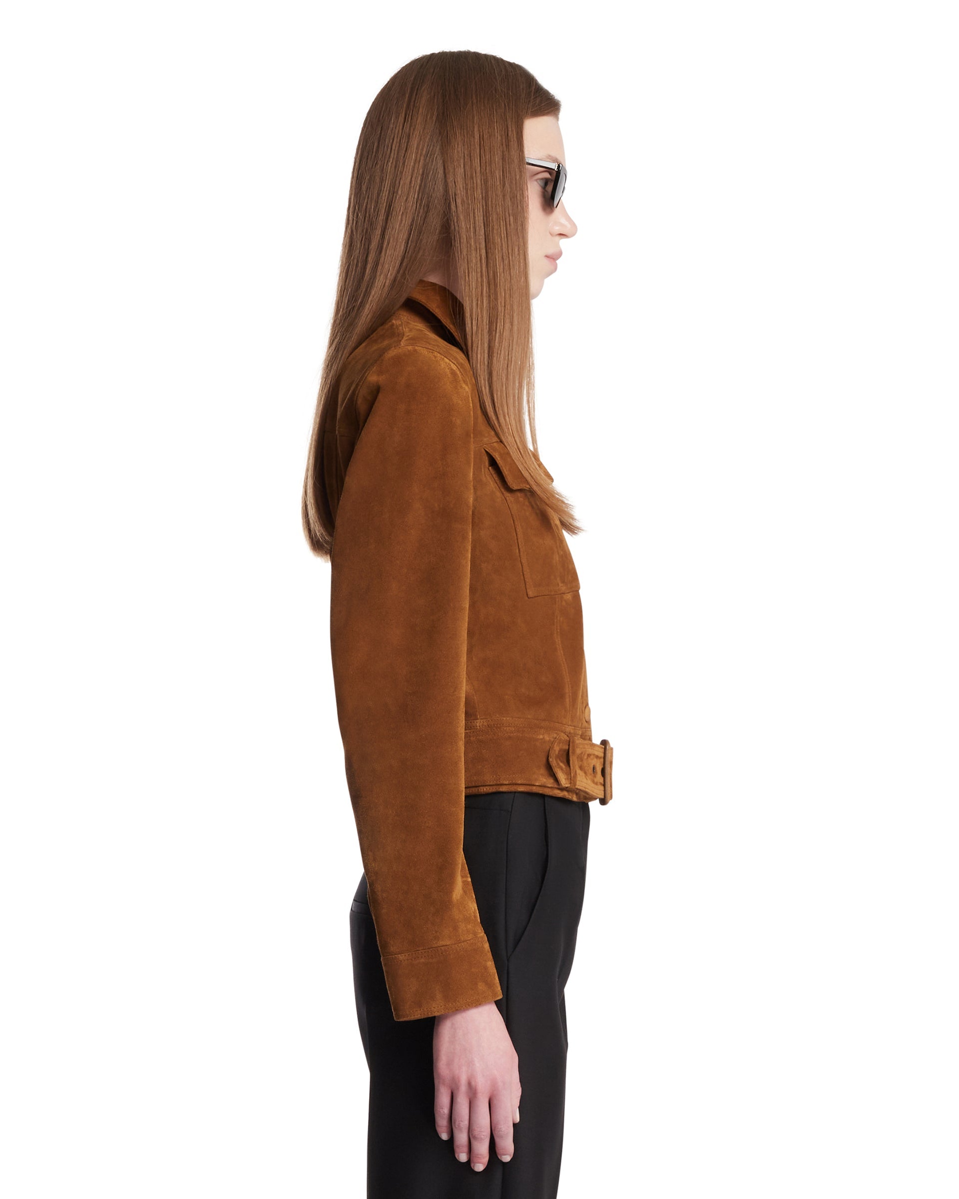 Saint laurent Outerwear оригінал | Швидка доставка Україна – збільшений вид