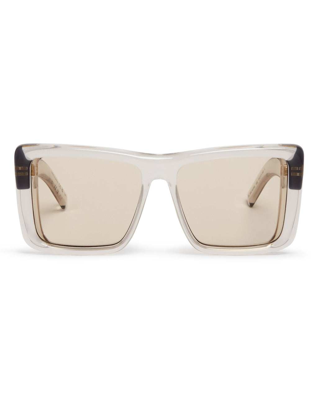Saint laurent Eyewear оригінал | Швидка доставка Україна – вид ззаду