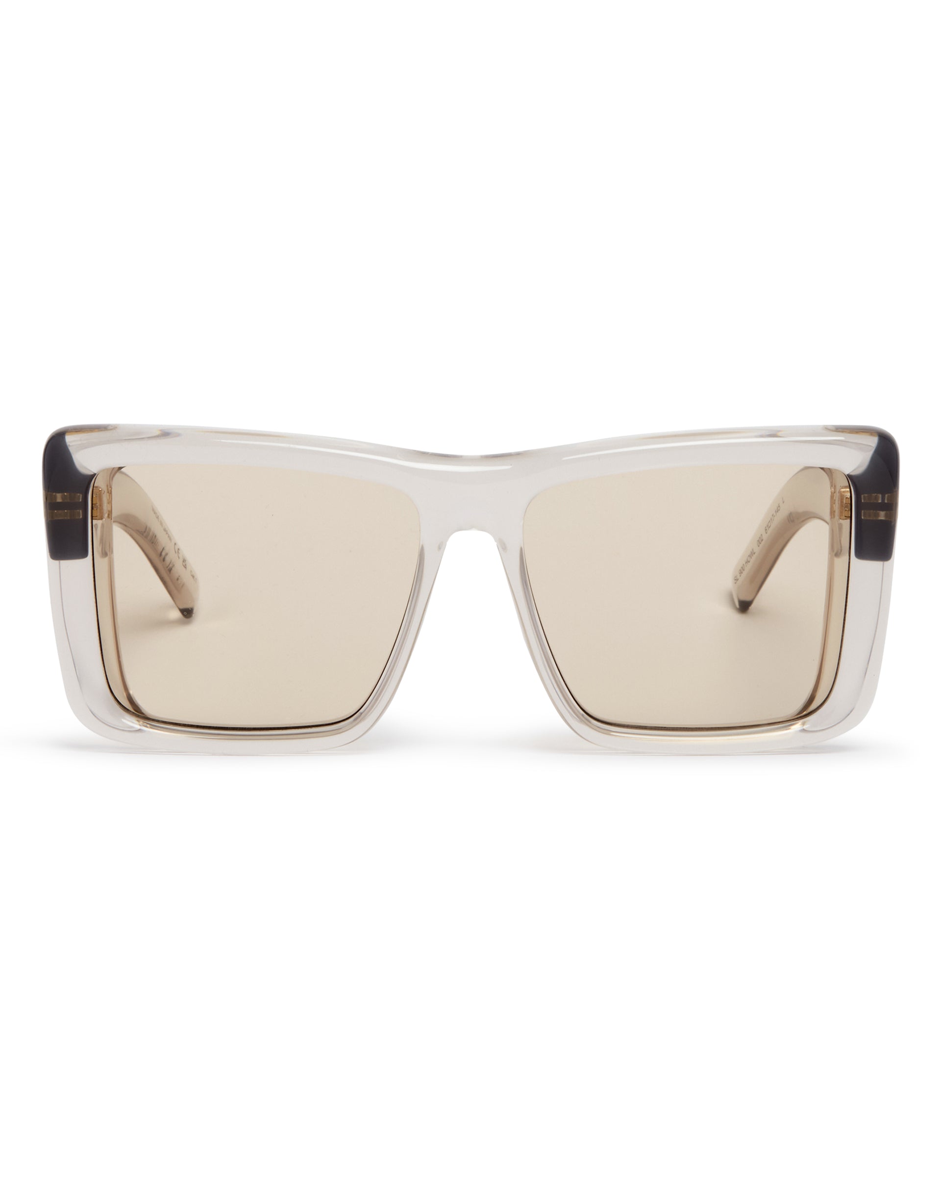 Saint laurent Eyewear оригінал | Швидка доставка Україна – вид ззаду