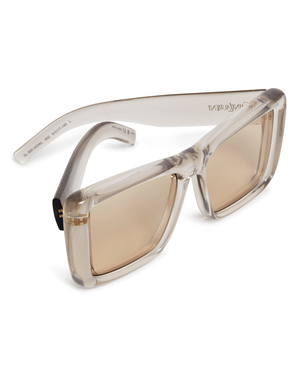 Saint laurent Eyewear оригінал | Швидка доставка Україна – збільшений вид