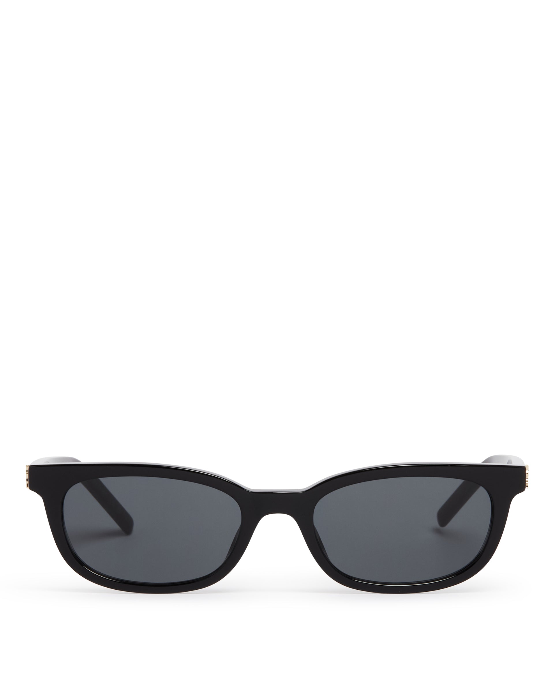 Оригінальна Black M160 Sunglasses Saint laurent – боковий вид - SAINT LAURENT