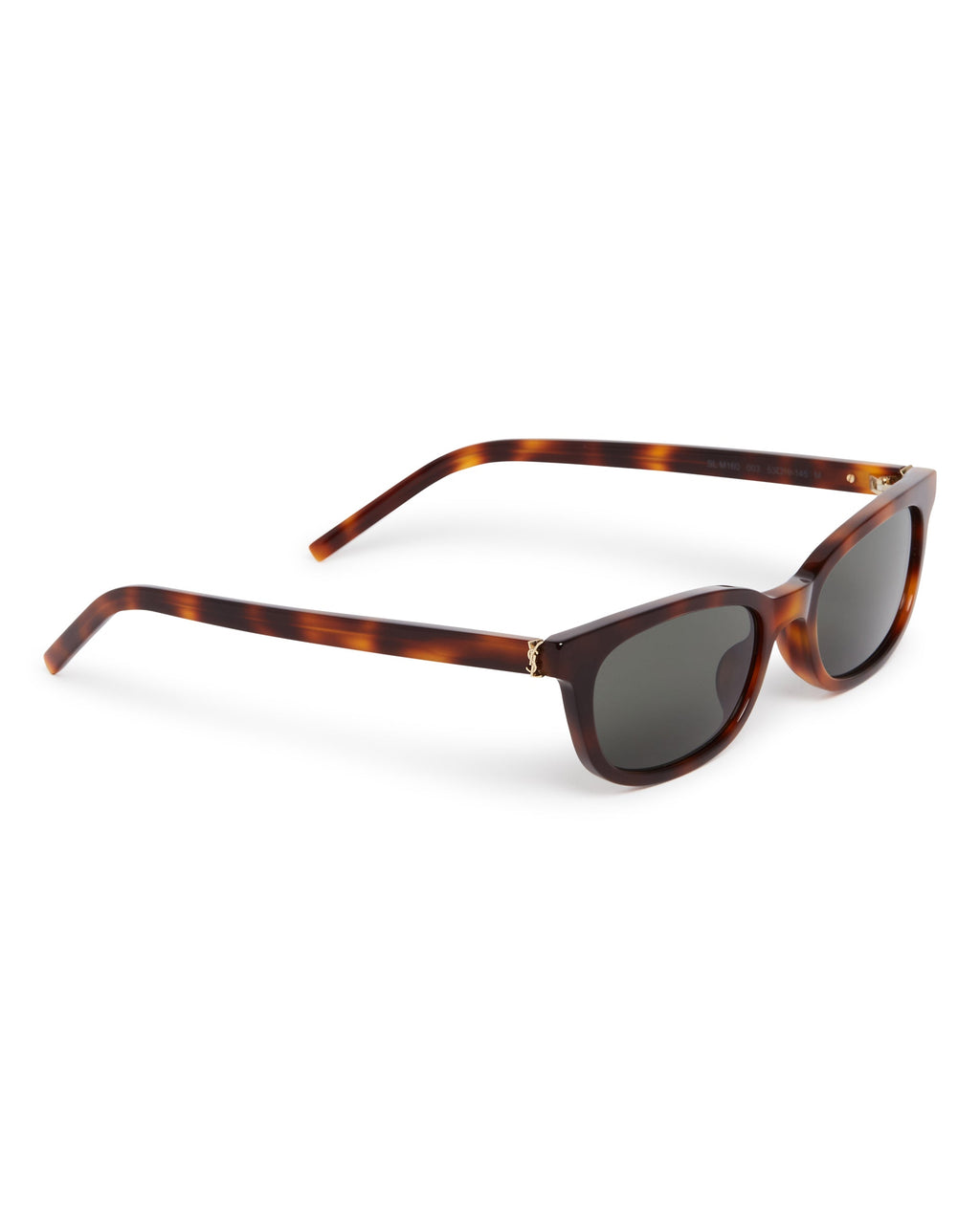 Brown M160 Sunglasses Saint laurent оригінал – Купити в Україні – збільшений вид