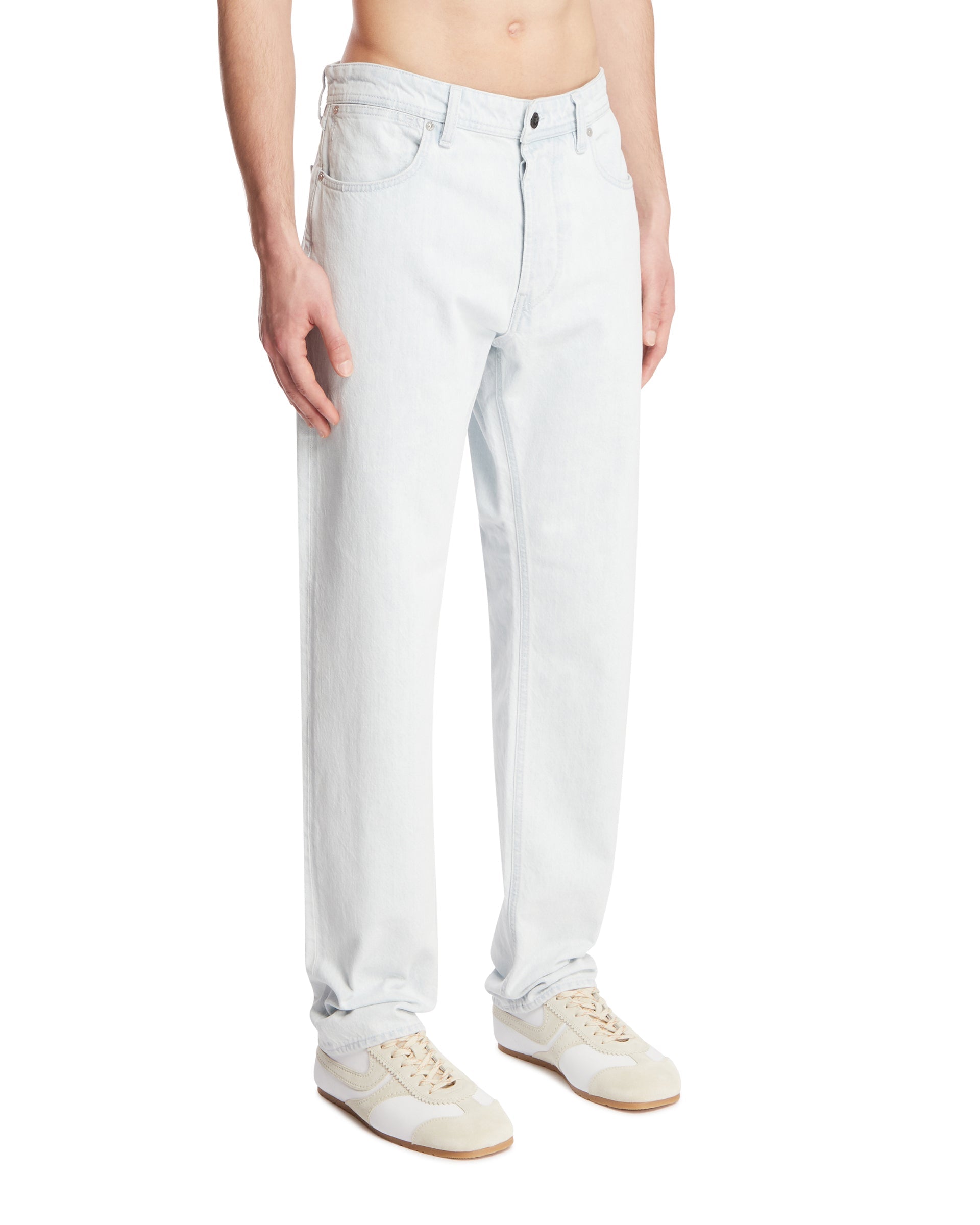 Stone island Bottoms оригінал | Швидка доставка Україна – вид ззаду