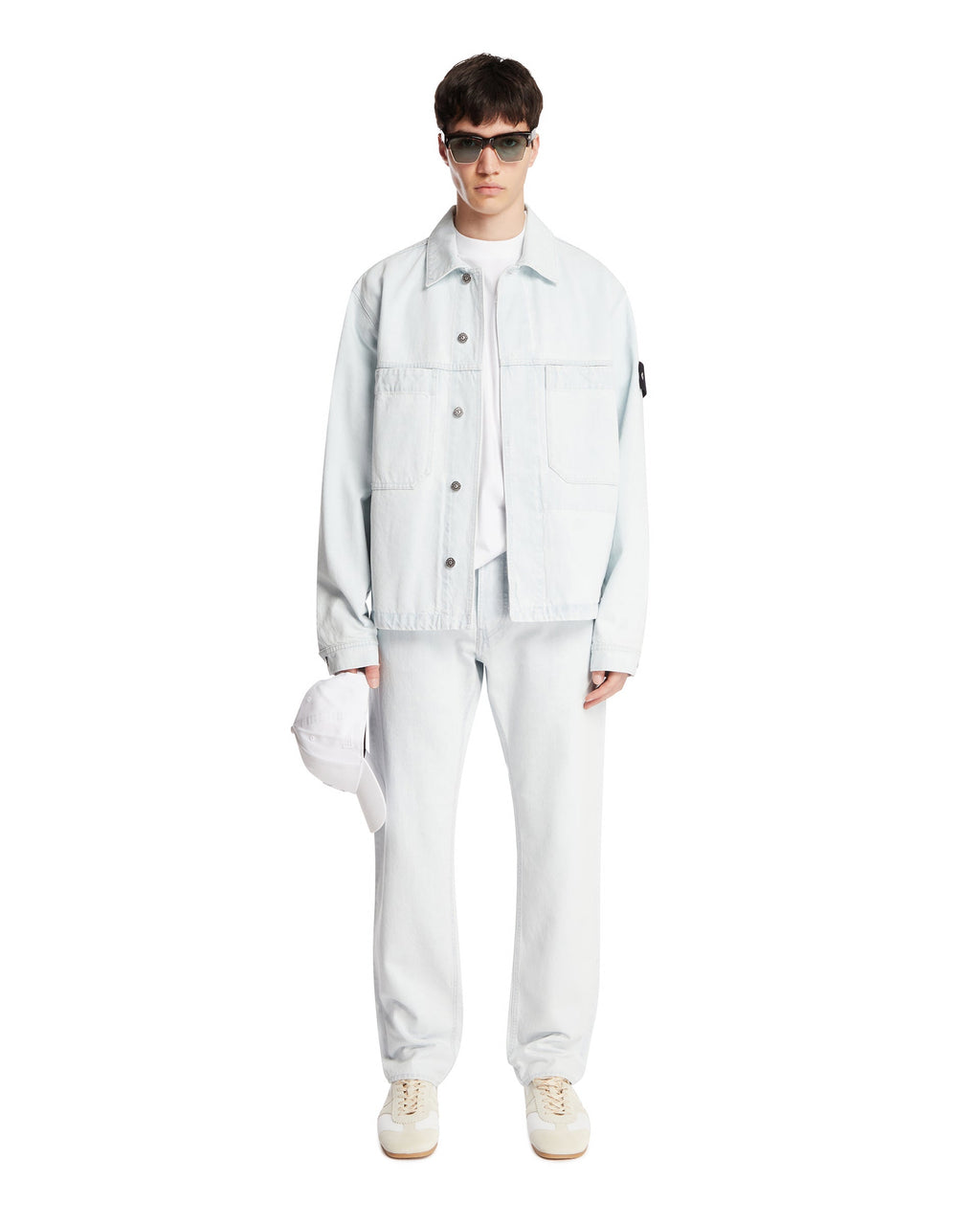 Stone island Bottoms оригінал | Швидка доставка Україна – детальний вид
