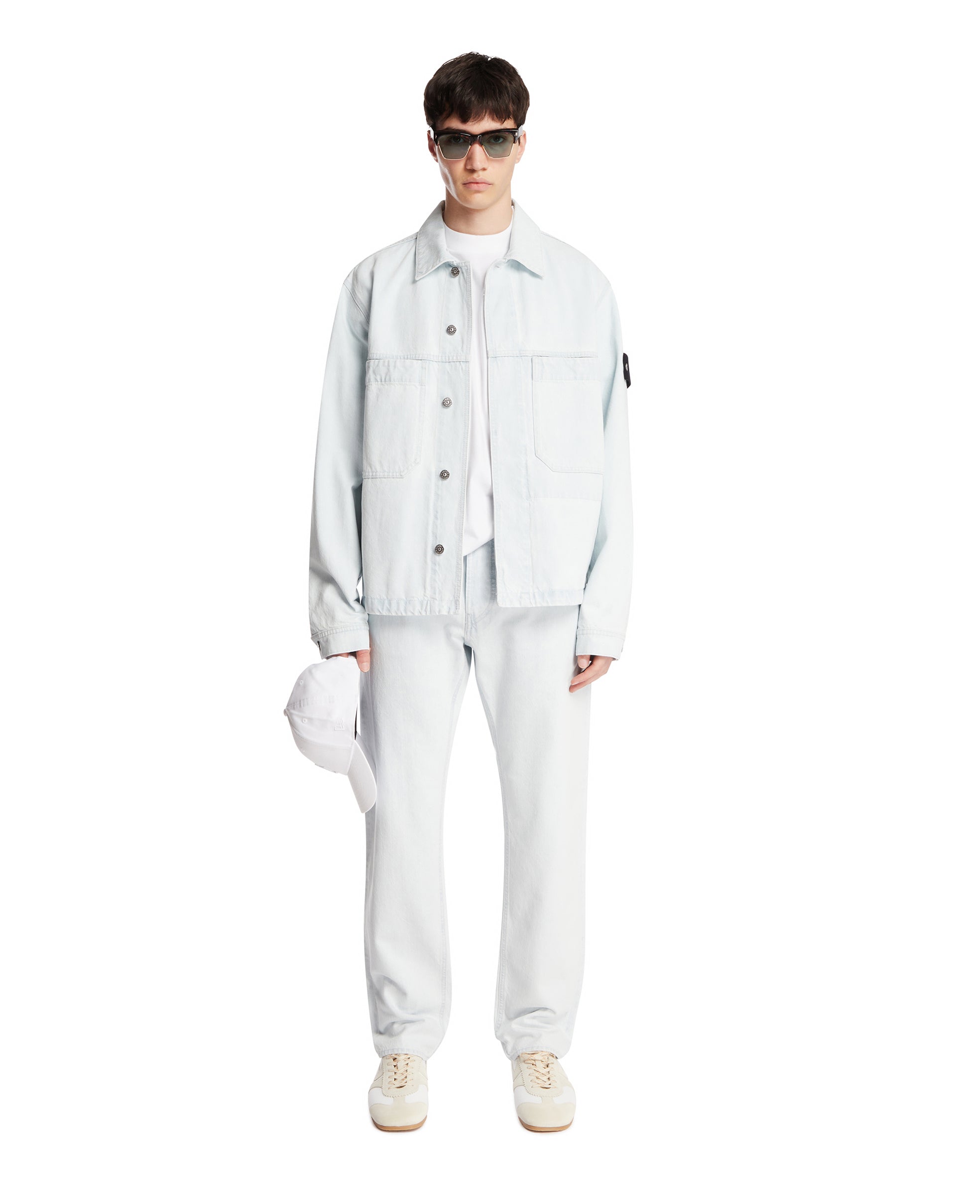 Stone island Bottoms оригінал | Швидка доставка Україна – детальний вид