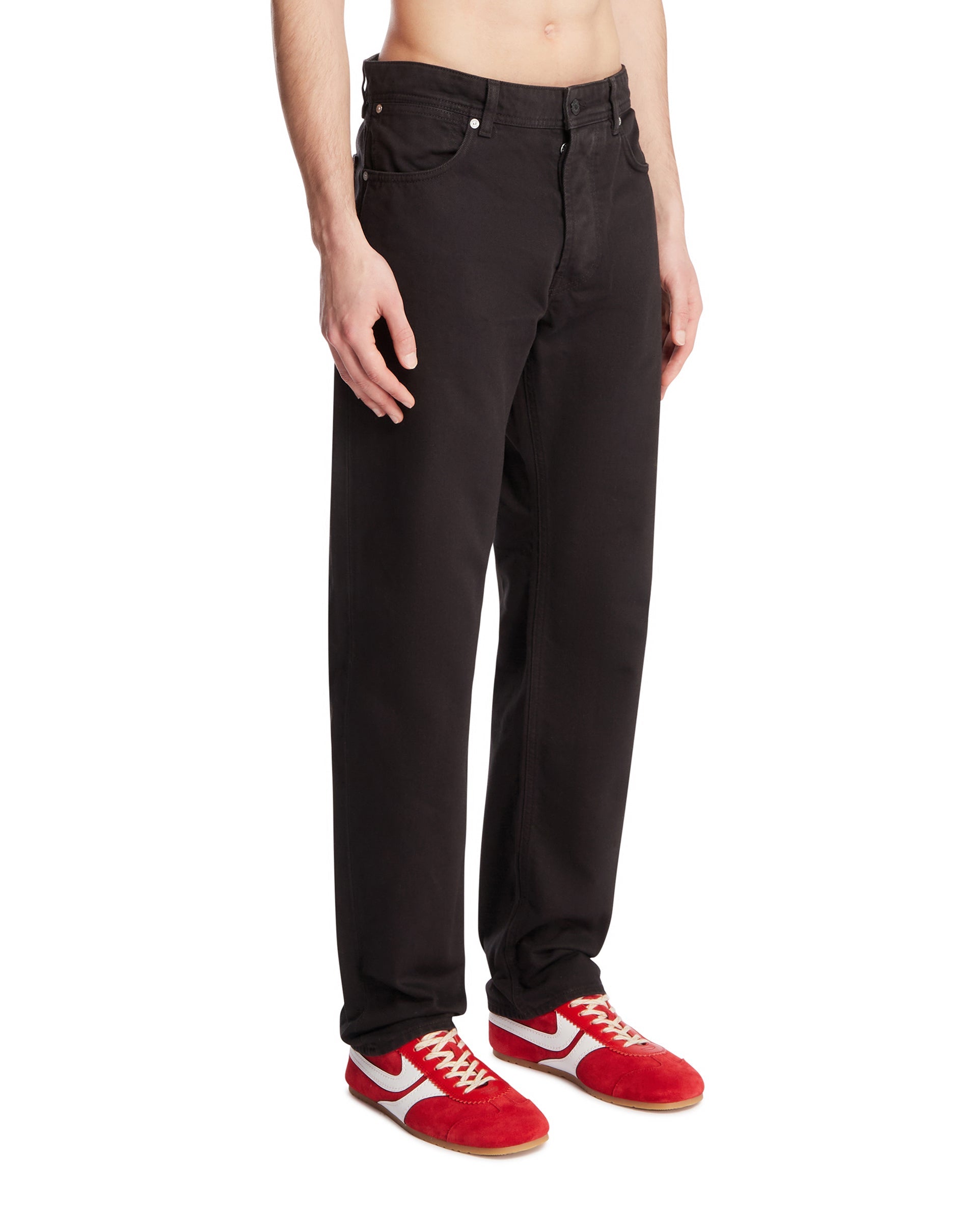 Stone island Bottoms оригінал | Швидка доставка Україна – вид ззаду
