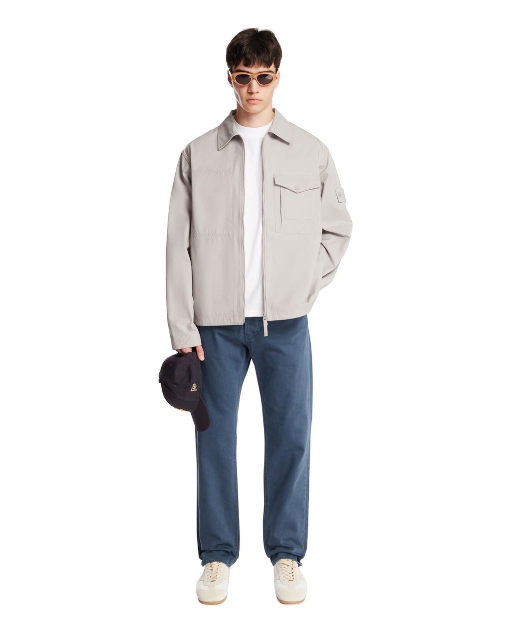 Stone island Outerwear оригінал | Швидка доставка Україна – детальний вид