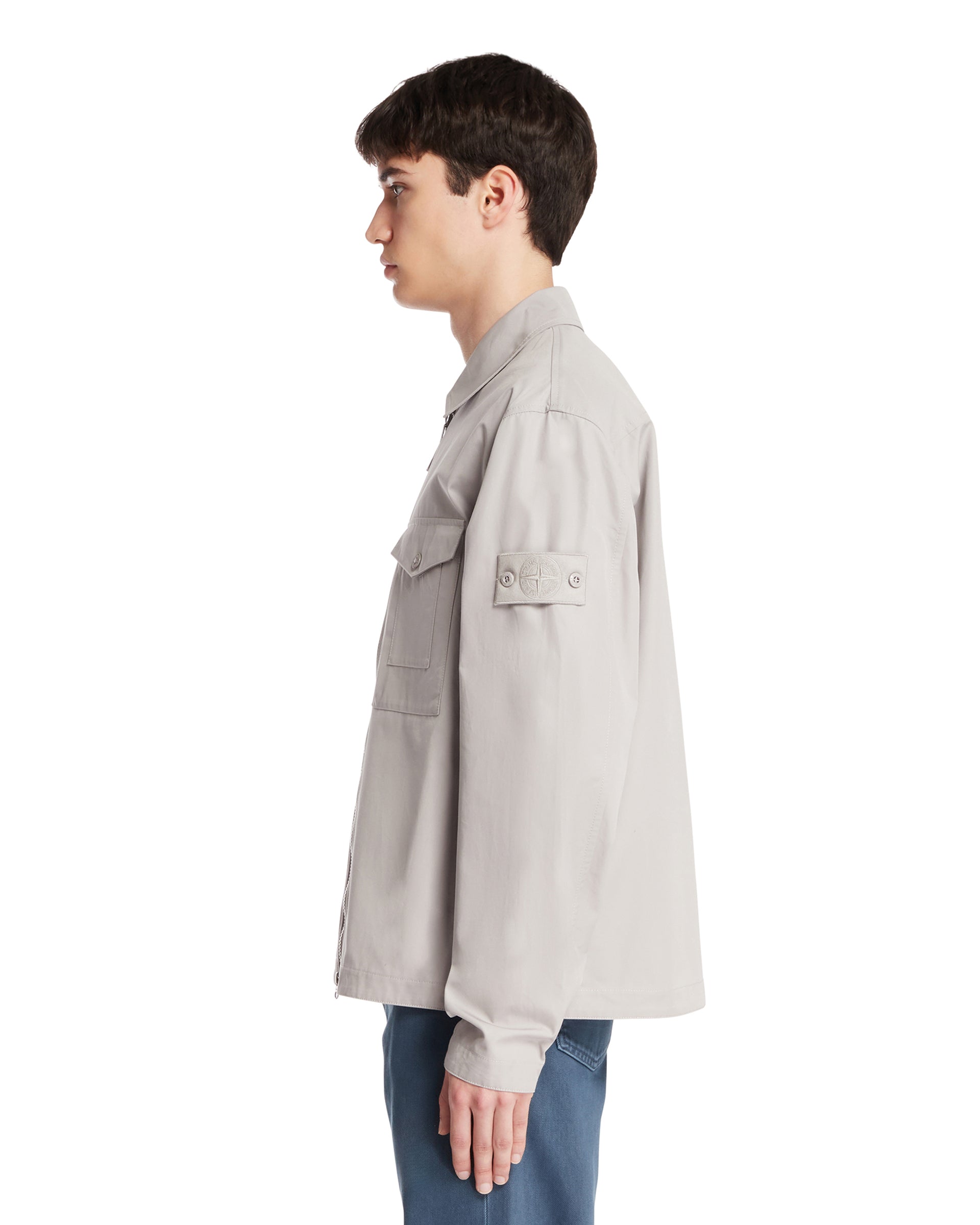 Stone island Outerwear оригінал | Швидка доставка Україна – збільшений вид