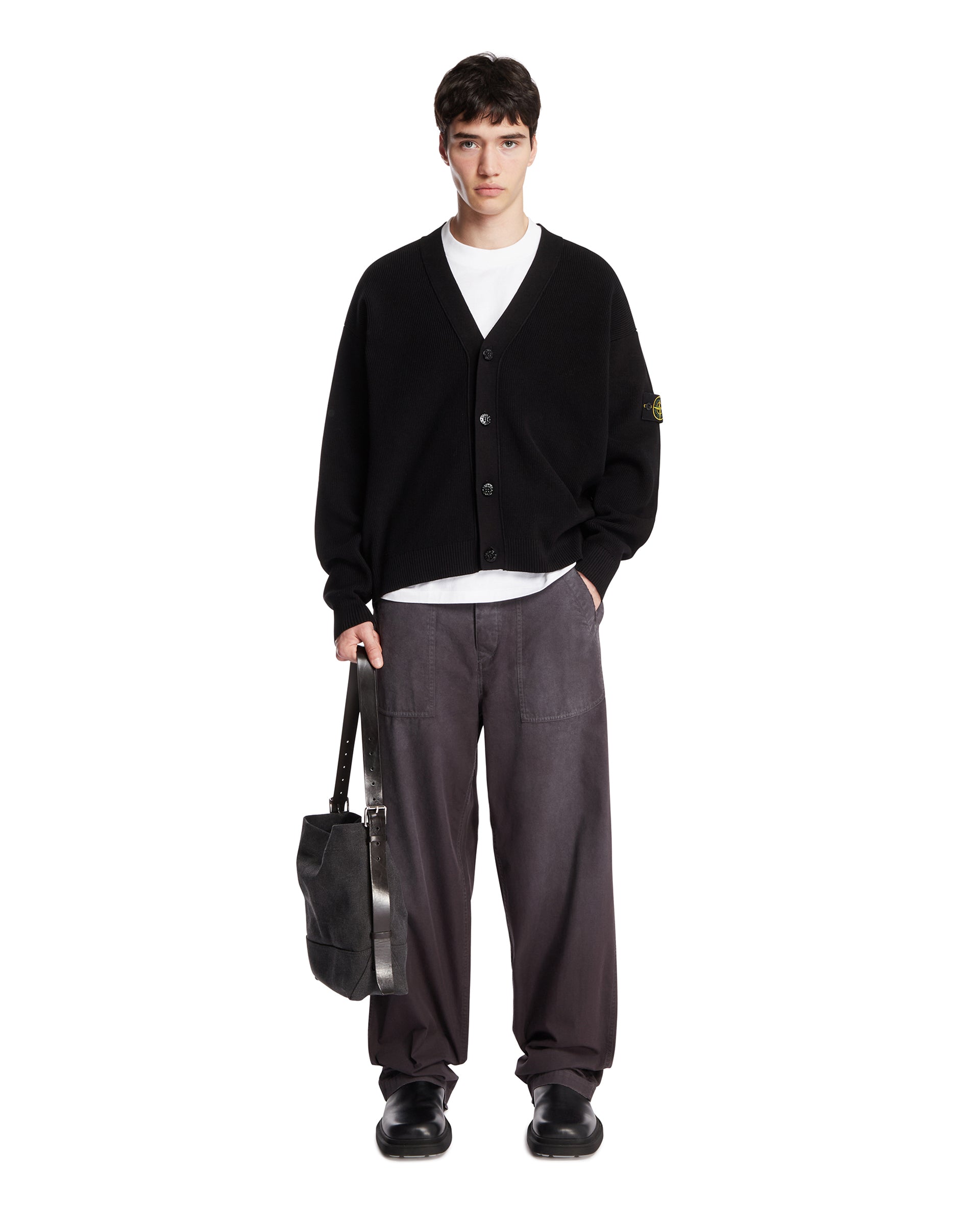 Stone island Knitwear оригінал | Швидка доставка Україна – детальний вид - STONE ISLAND