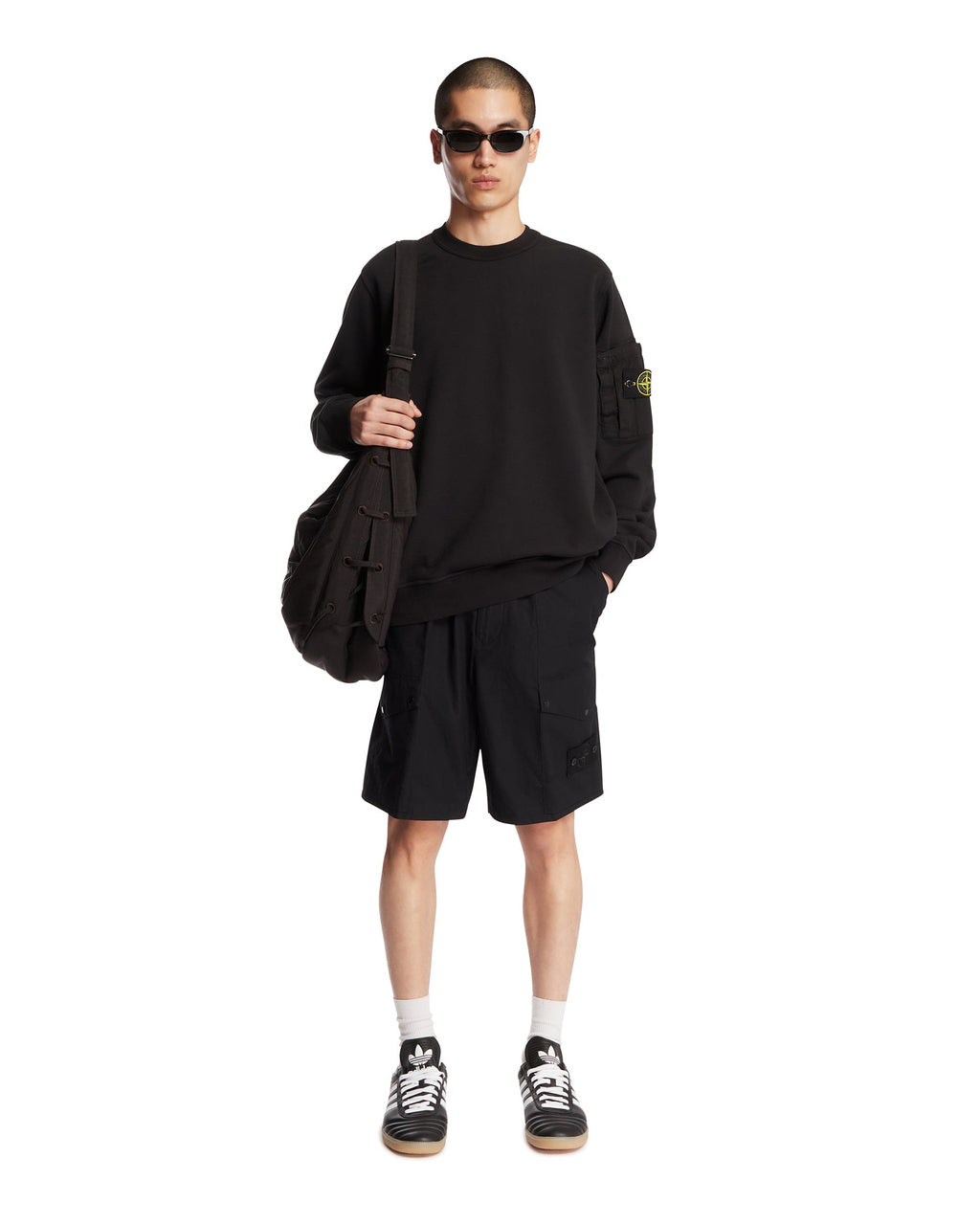 Stone island Knitwear оригінал | Швидка доставка Україна – детальний вид