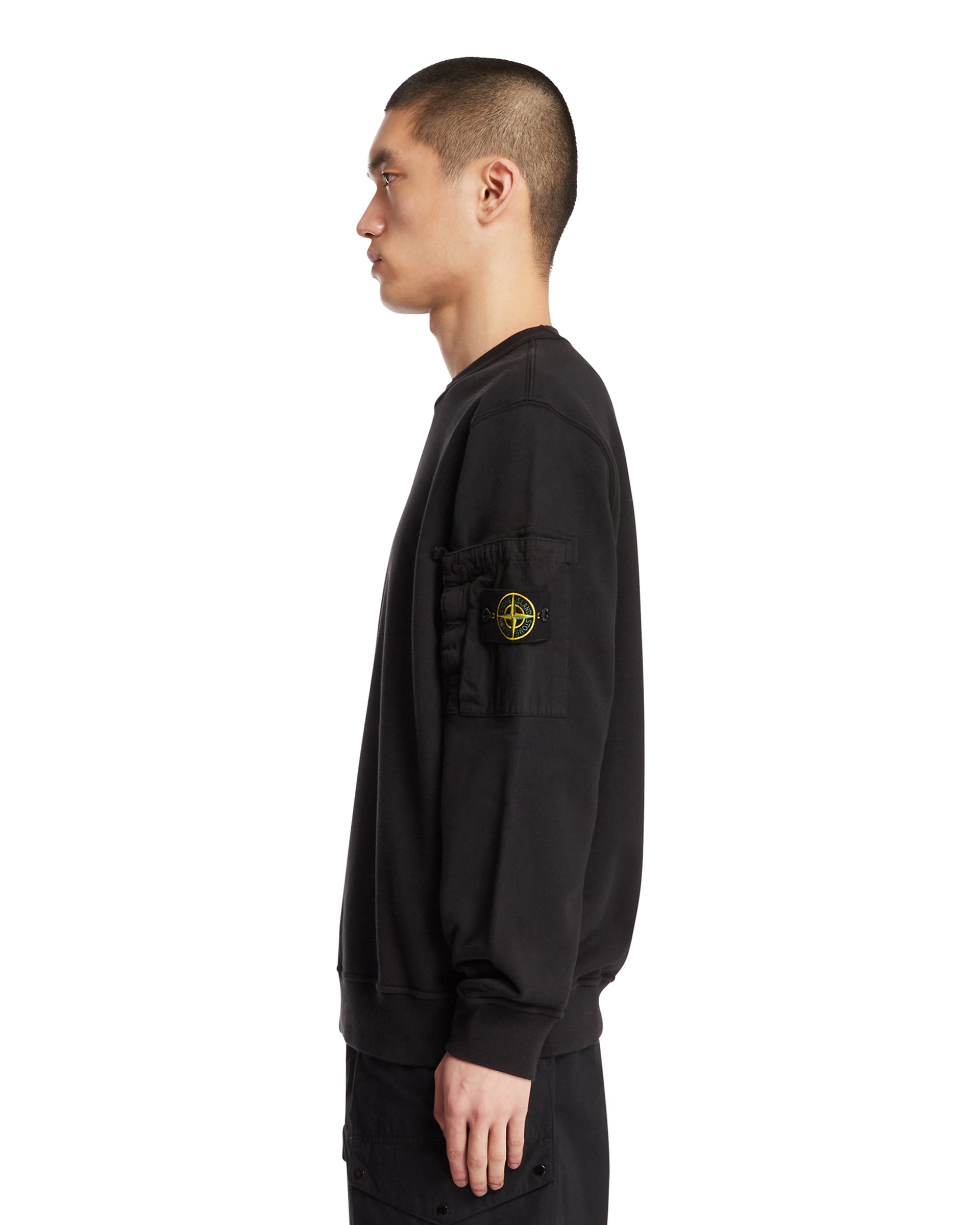 Stone island Knitwear оригінал | Швидка доставка Україна – збільшений вид