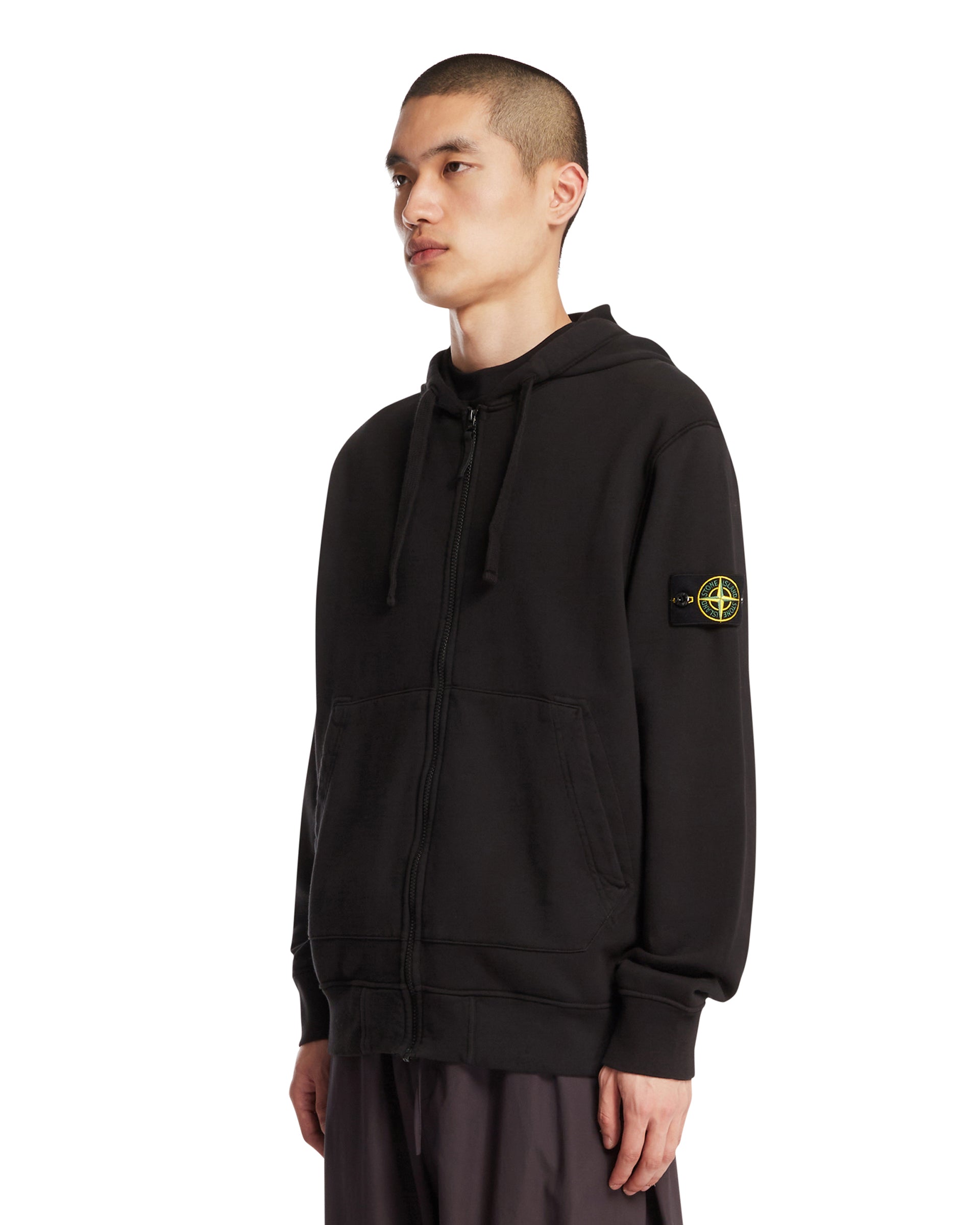 Stone island Knitwear оригінал | Швидка доставка Україна – вид ззаду