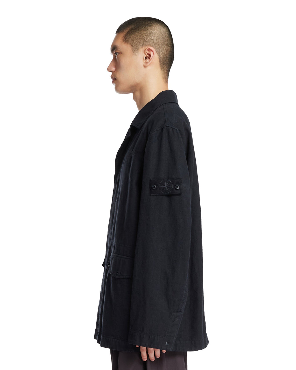 Stone island Outerwear оригінал | Швидка доставка Україна – збільшений вид