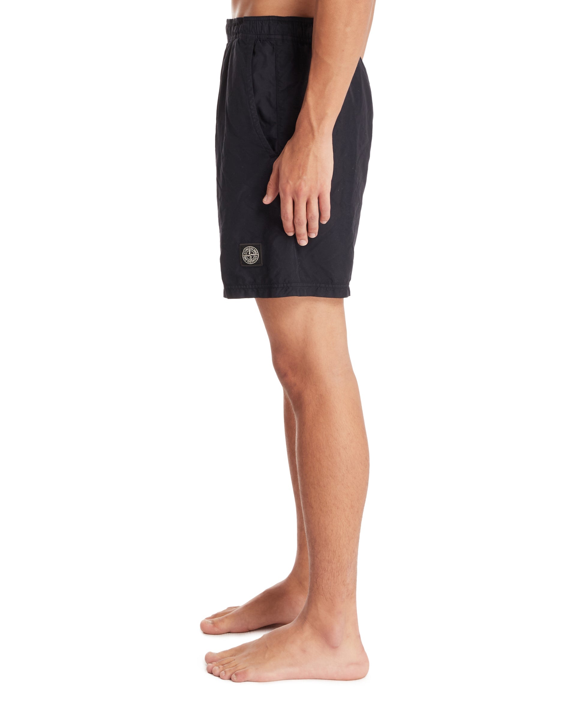 Blue Swim Shorts Stone island оригінал – Купити в Україні – збільшений вид