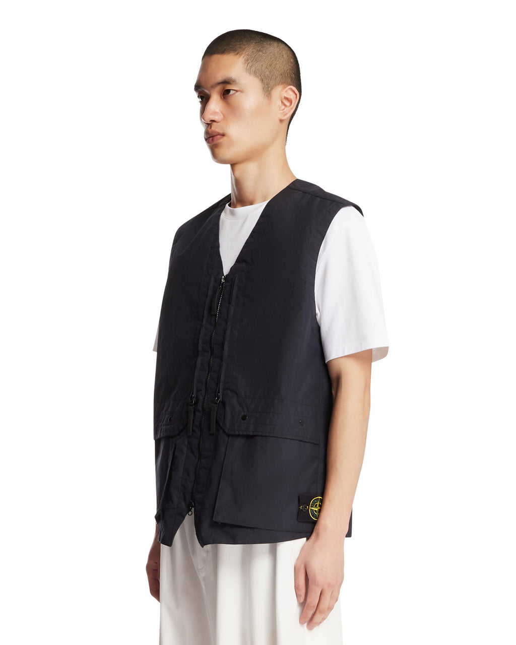 Stone island Knitwear оригінал | Швидка доставка Україна – вид ззаду