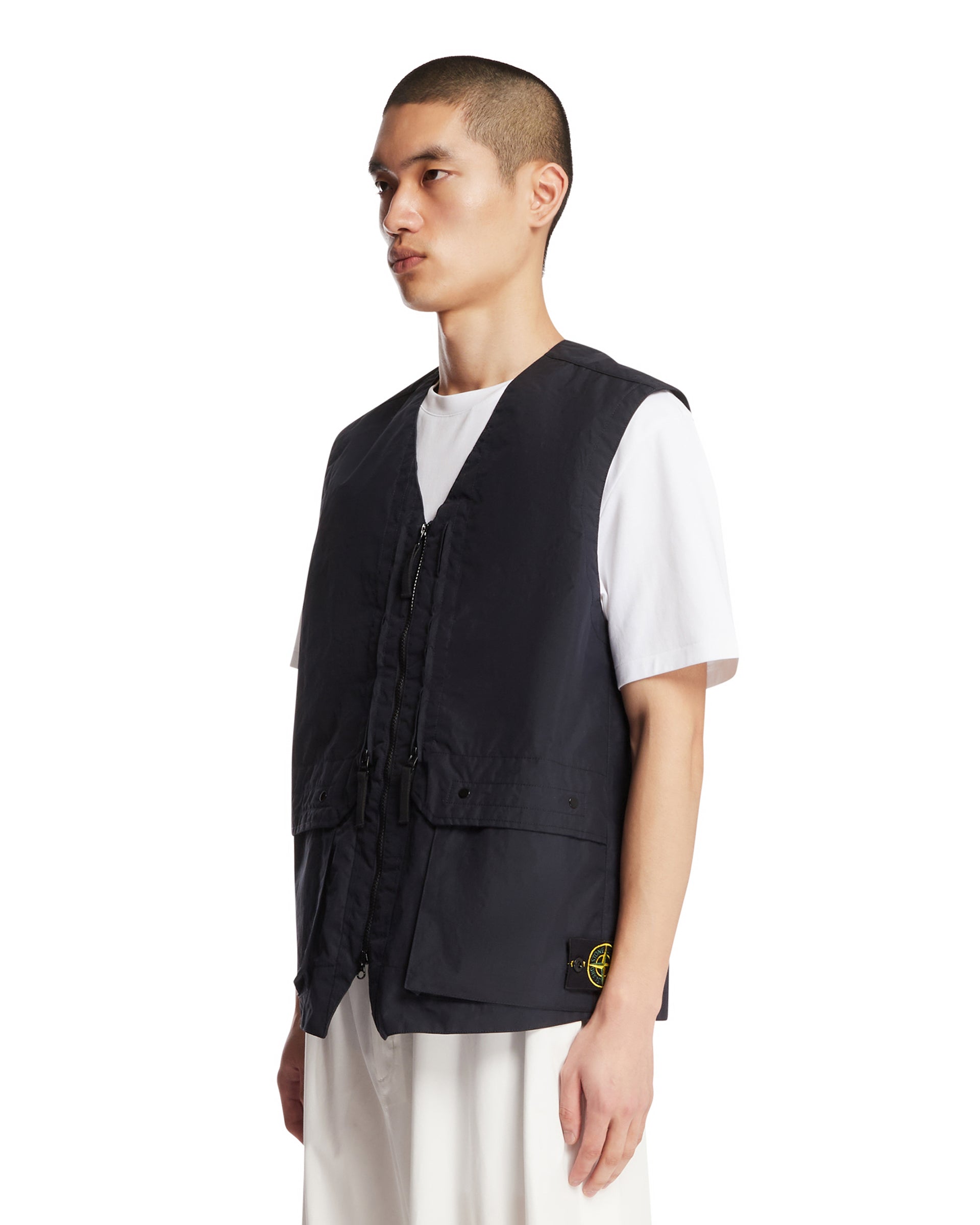 Stone island Knitwear оригінал | Швидка доставка Україна – вид ззаду