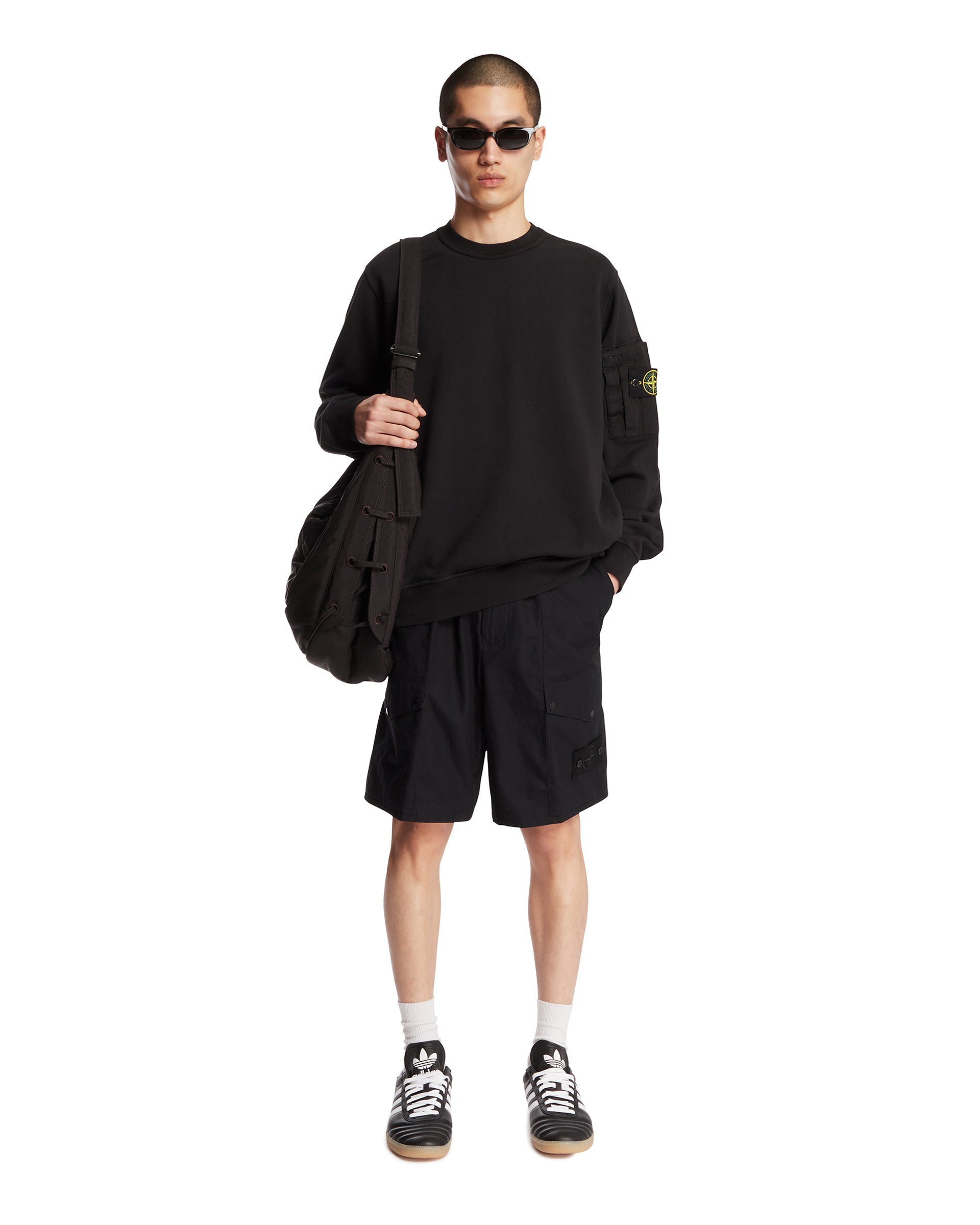 Stone island Bottoms оригінал | Швидка доставка Україна – детальний вид