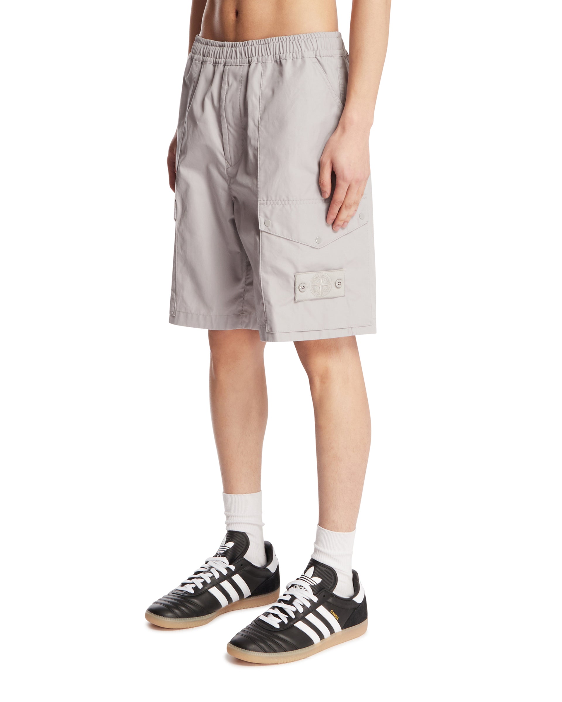 Stone island Bottoms оригінал | Швидка доставка Україна – вид ззаду