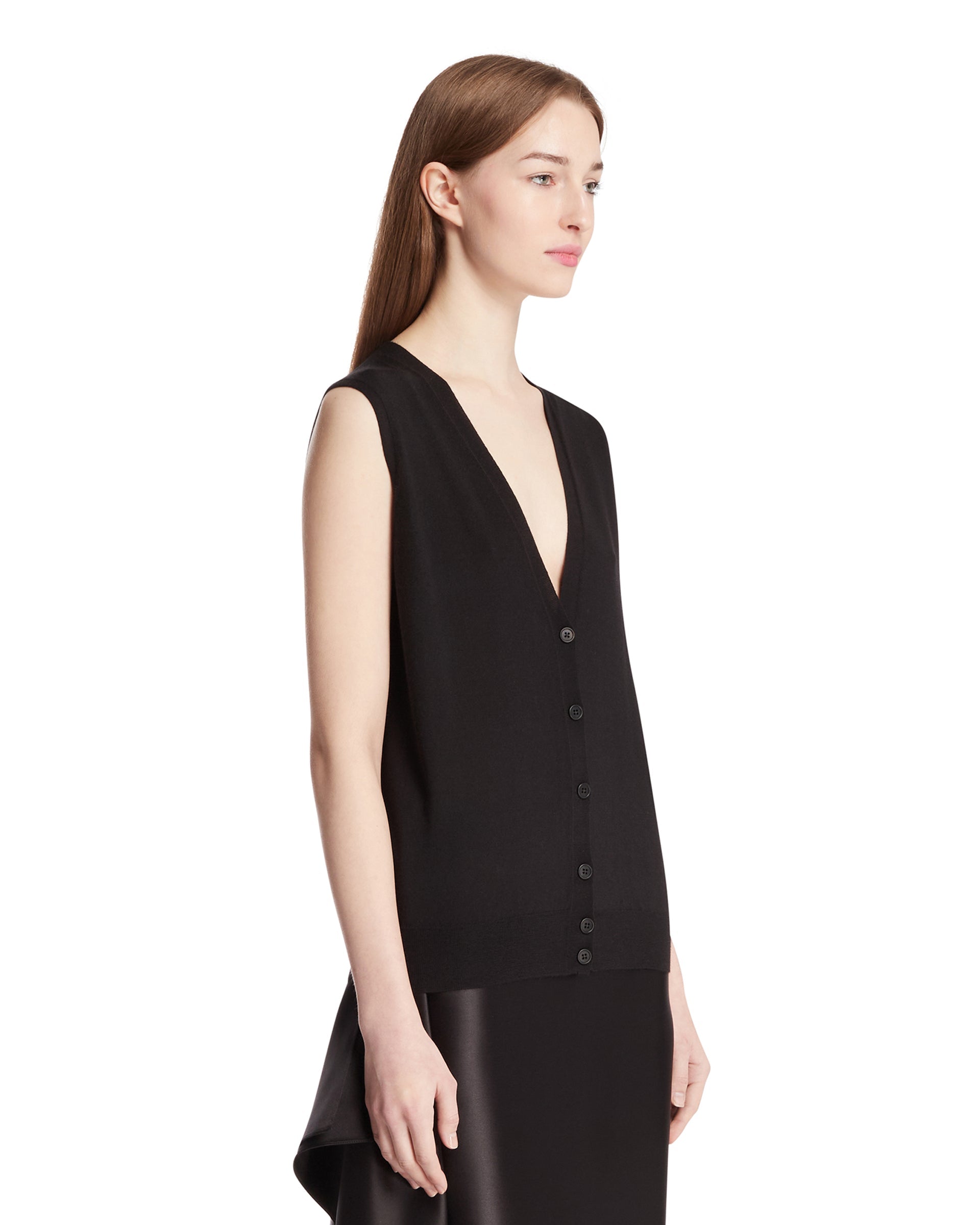 The row Knitwear оригінал | Швидка доставка Україна – вид ззаду