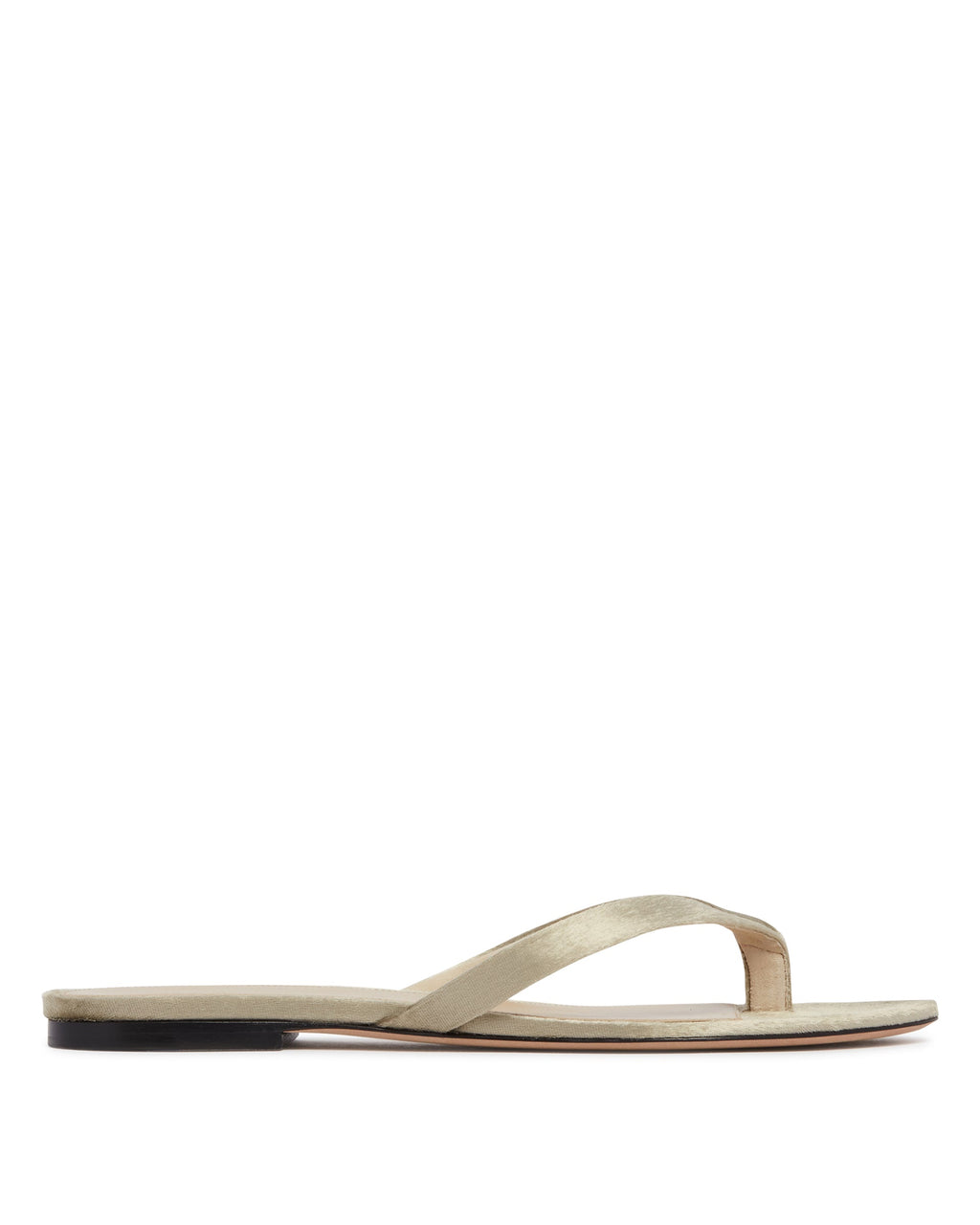 The row Footwear оригінал | Швидка доставка Україна – боковий вид