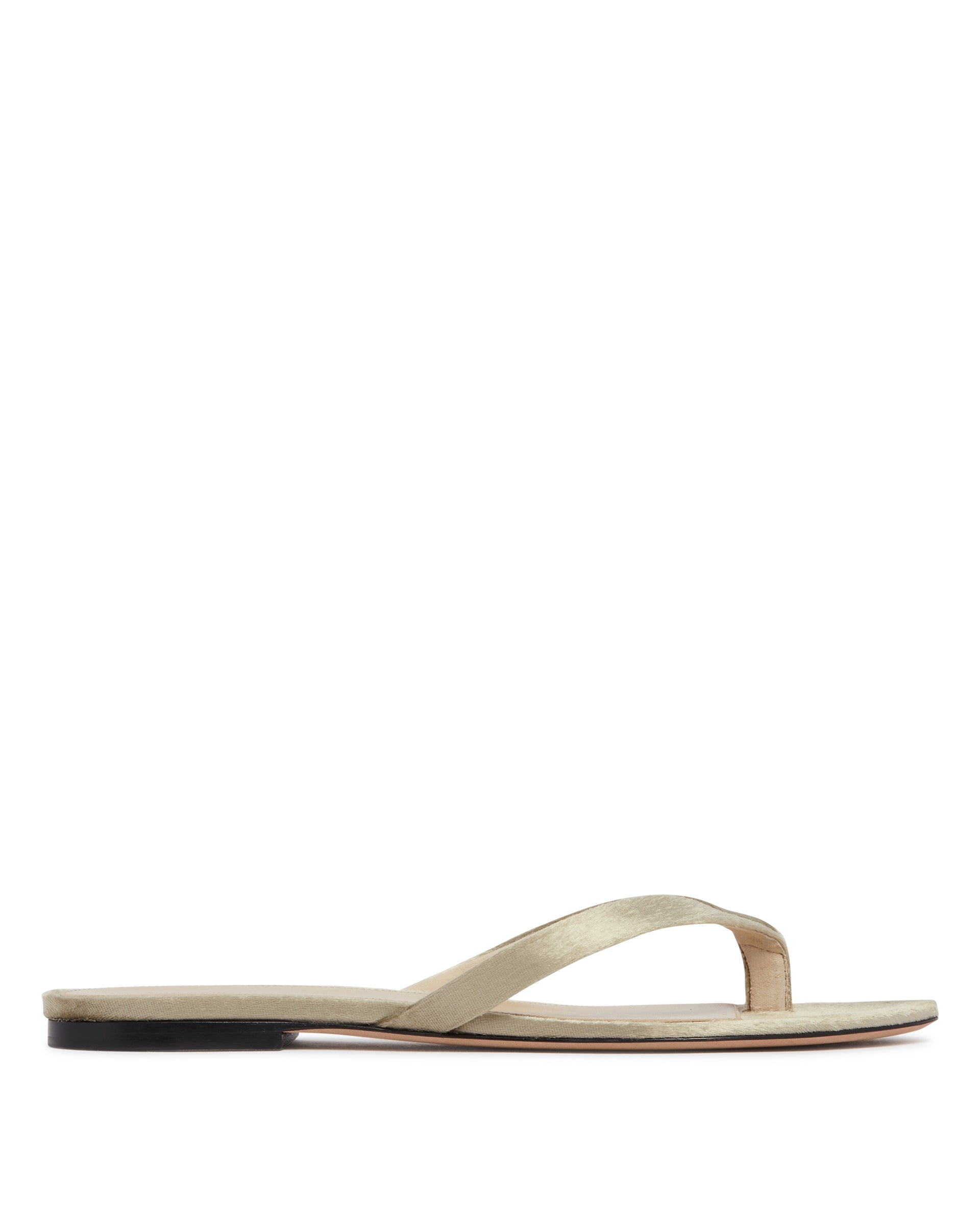 The row Footwear оригінал | Швидка доставка Україна – боковий вид