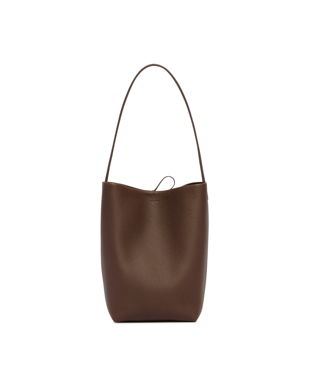 Оригінальна Brown Medium N The row – вид ззаду