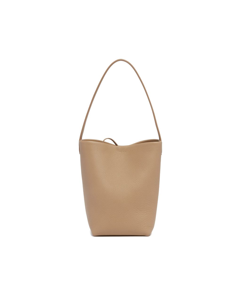Beige Small N The row оригінал – Купити в Україні – вид ззаду