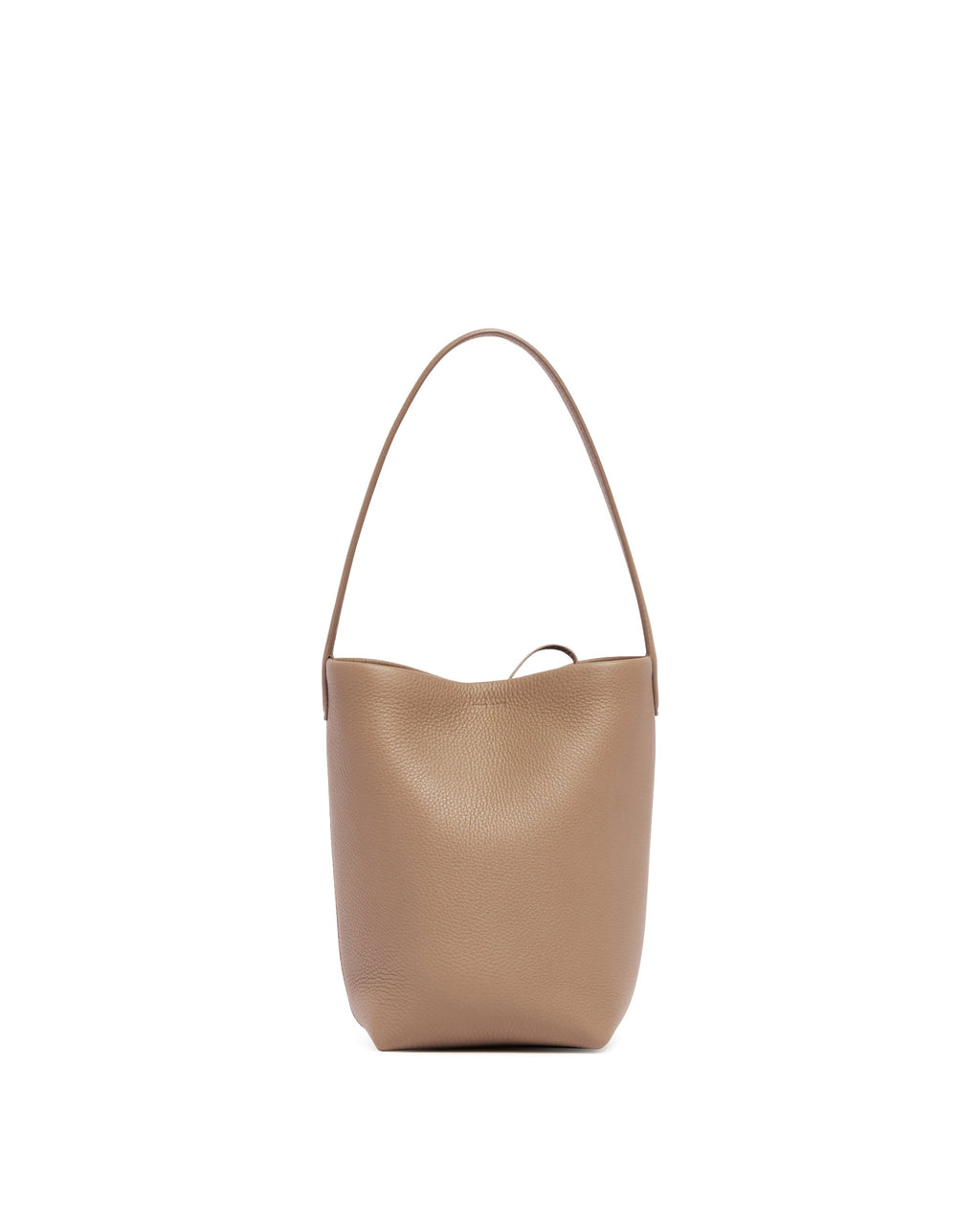 Beige Small N The row оригінал – Купити в Україні – боковий вид