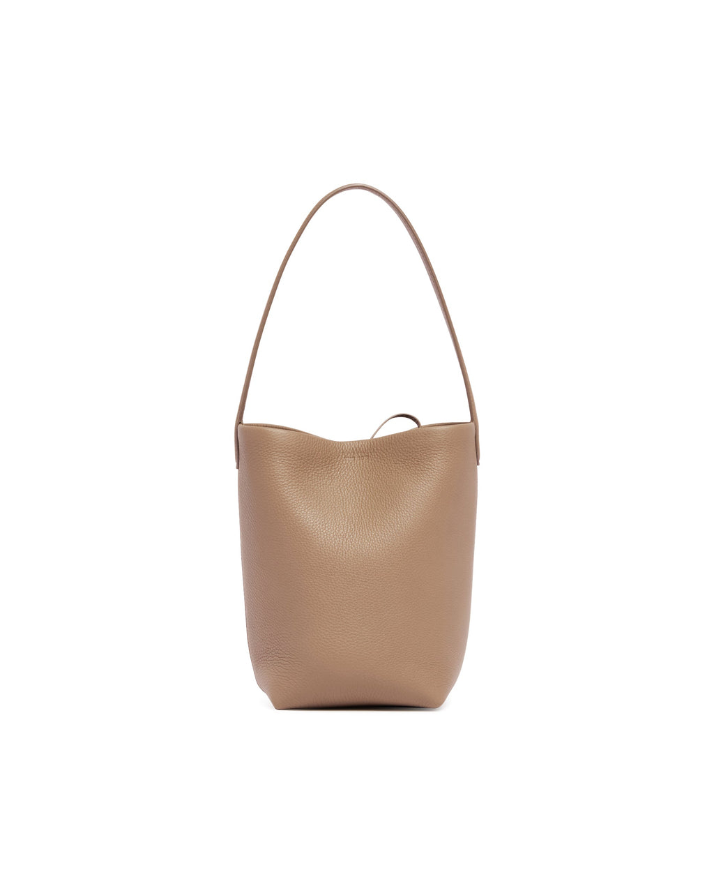 Beige Small N The row оригінал – Купити в Україні – вид ззаду