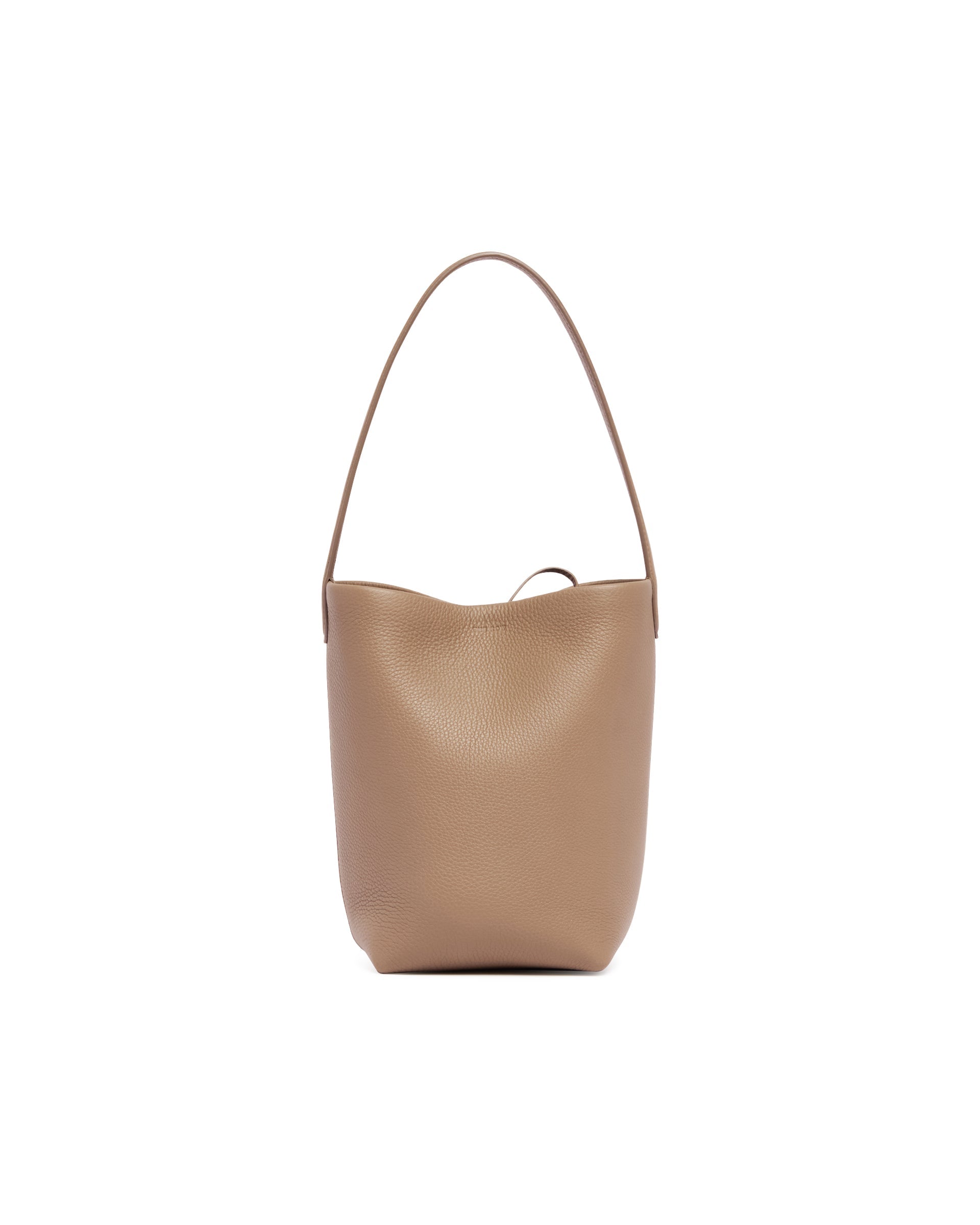 Beige Small N The row оригінал – Купити в Україні – вид ззаду