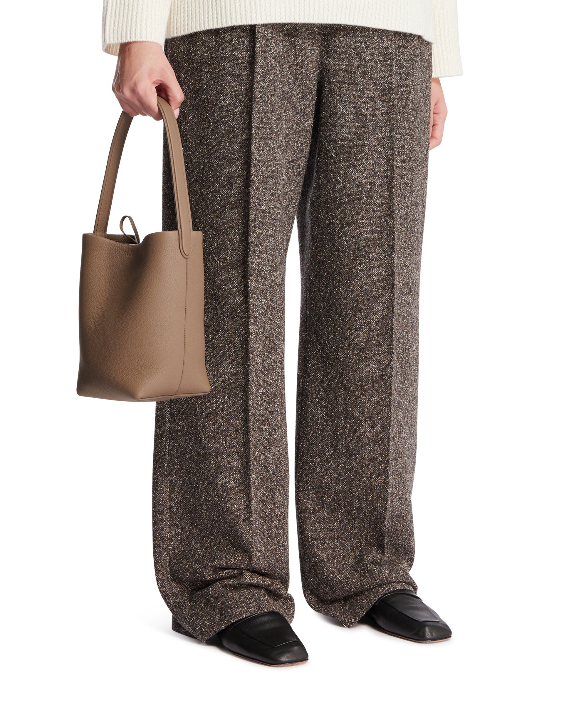 Beige Small N The row оригінал – Купити в Україні – детальний вид