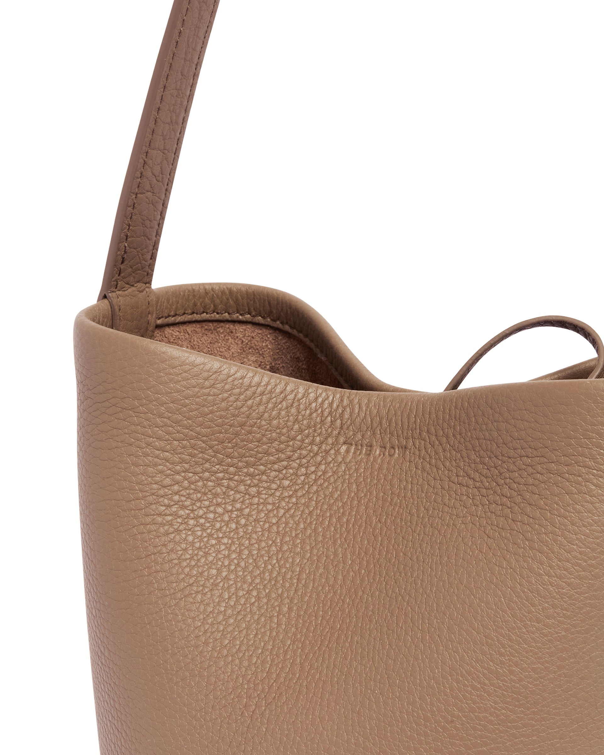 Beige Small N The row оригінал – Купити в Україні – збільшений вид