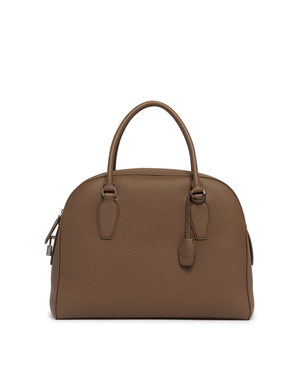Оригінальна Brown India 12 Bag The row – боковий вид
