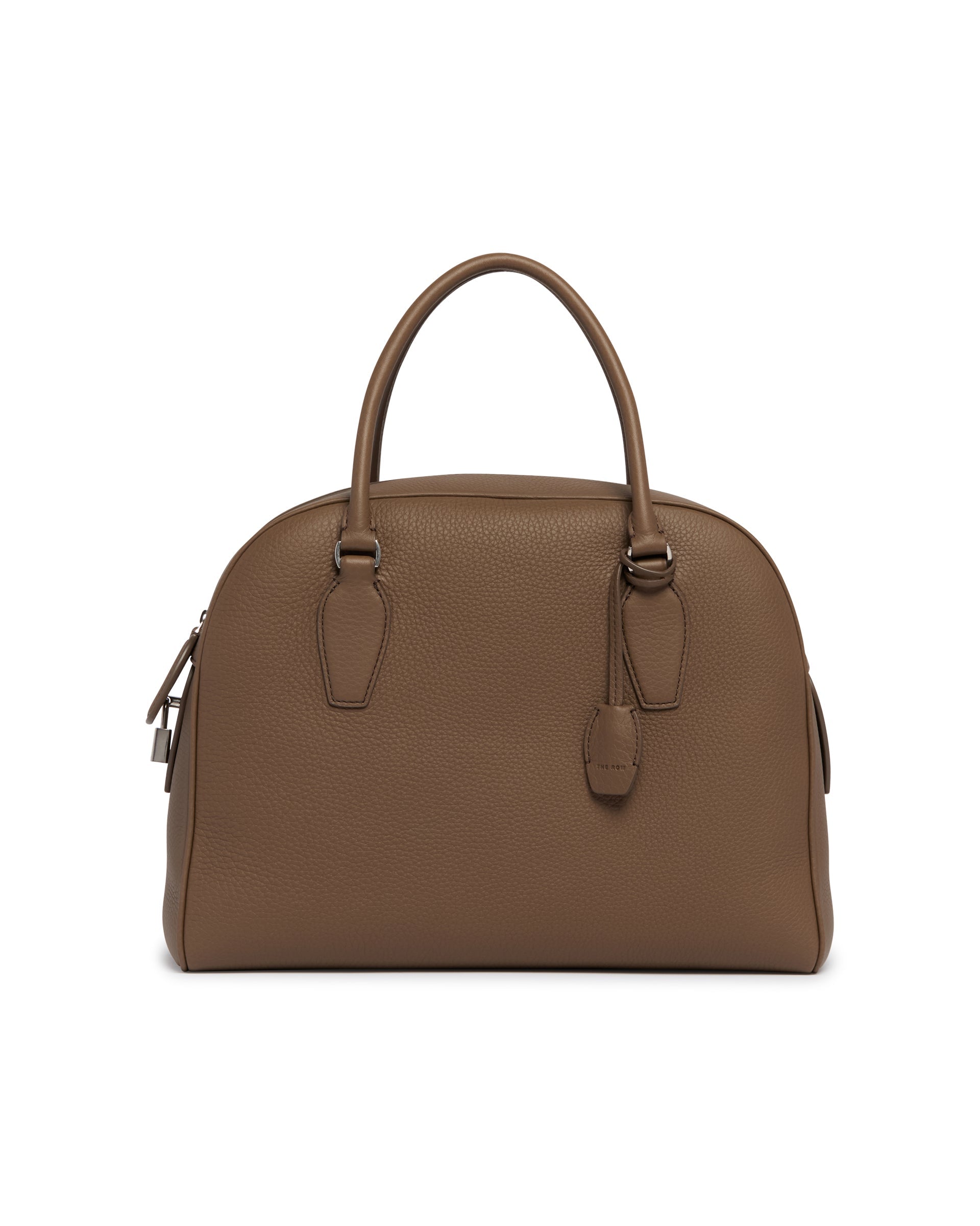 Оригінальна Brown India 12 Bag The row – вид ззаду