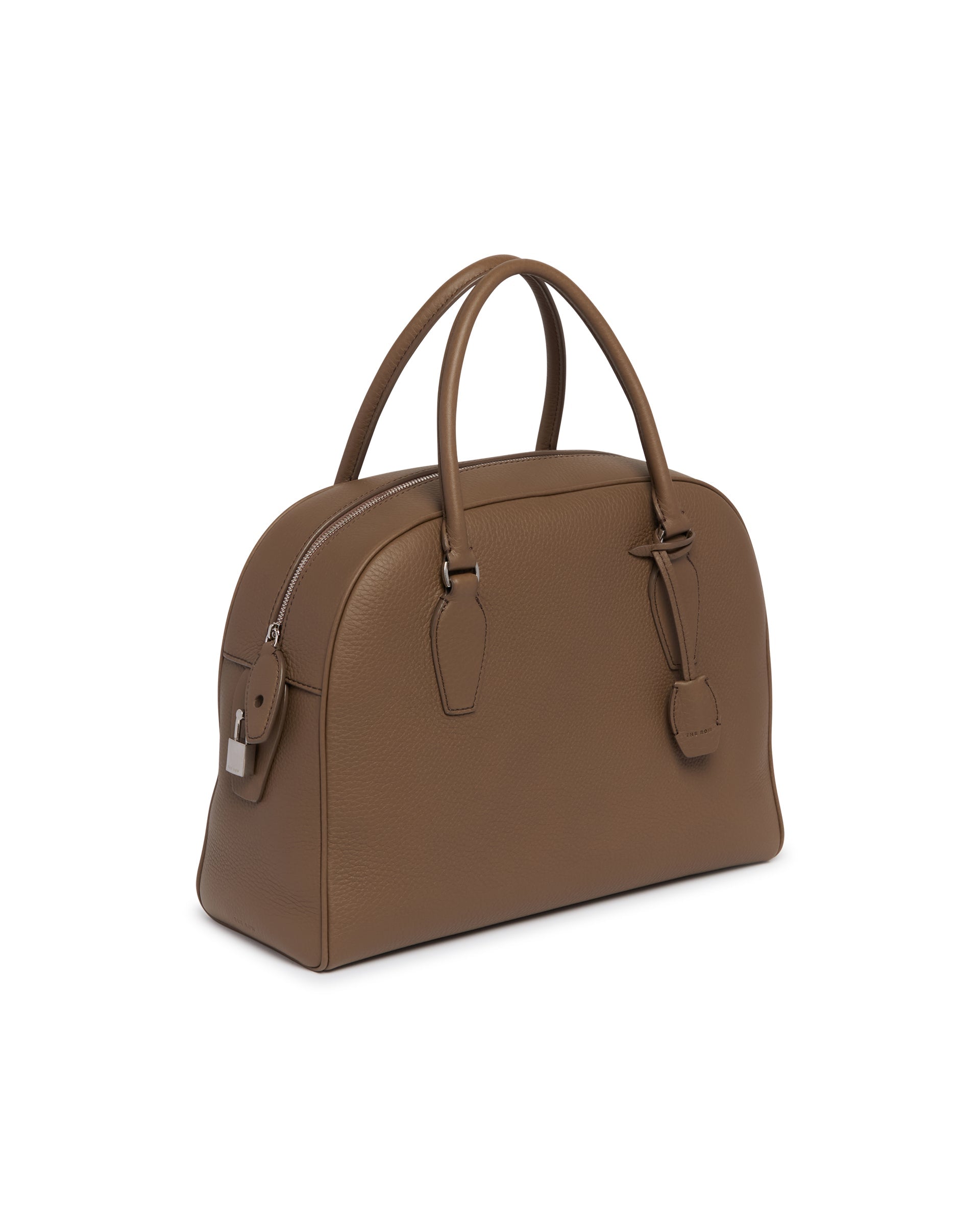 Оригінальна Brown India 12 Bag The row – детальний вид