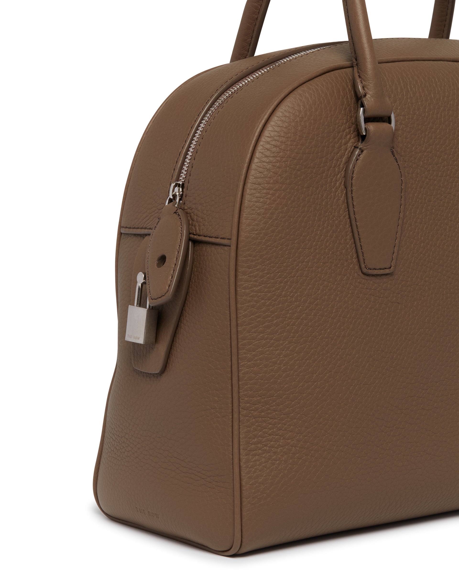 Оригінальна Brown India 12 Bag The row – збільшений вид