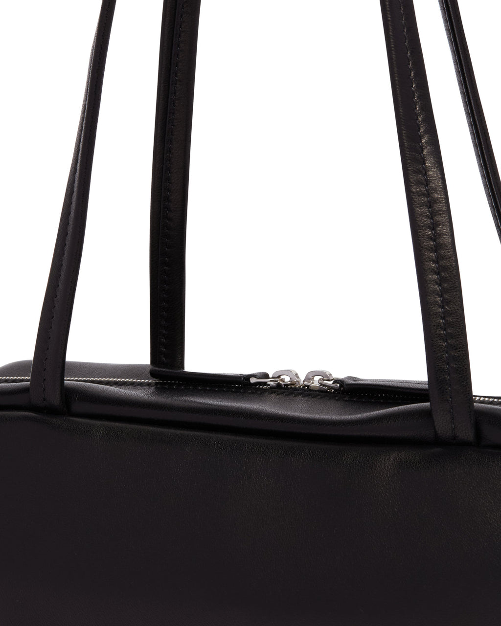Black Astra Bowling Bag The row оригінал – Купити в Україні – детальний вид