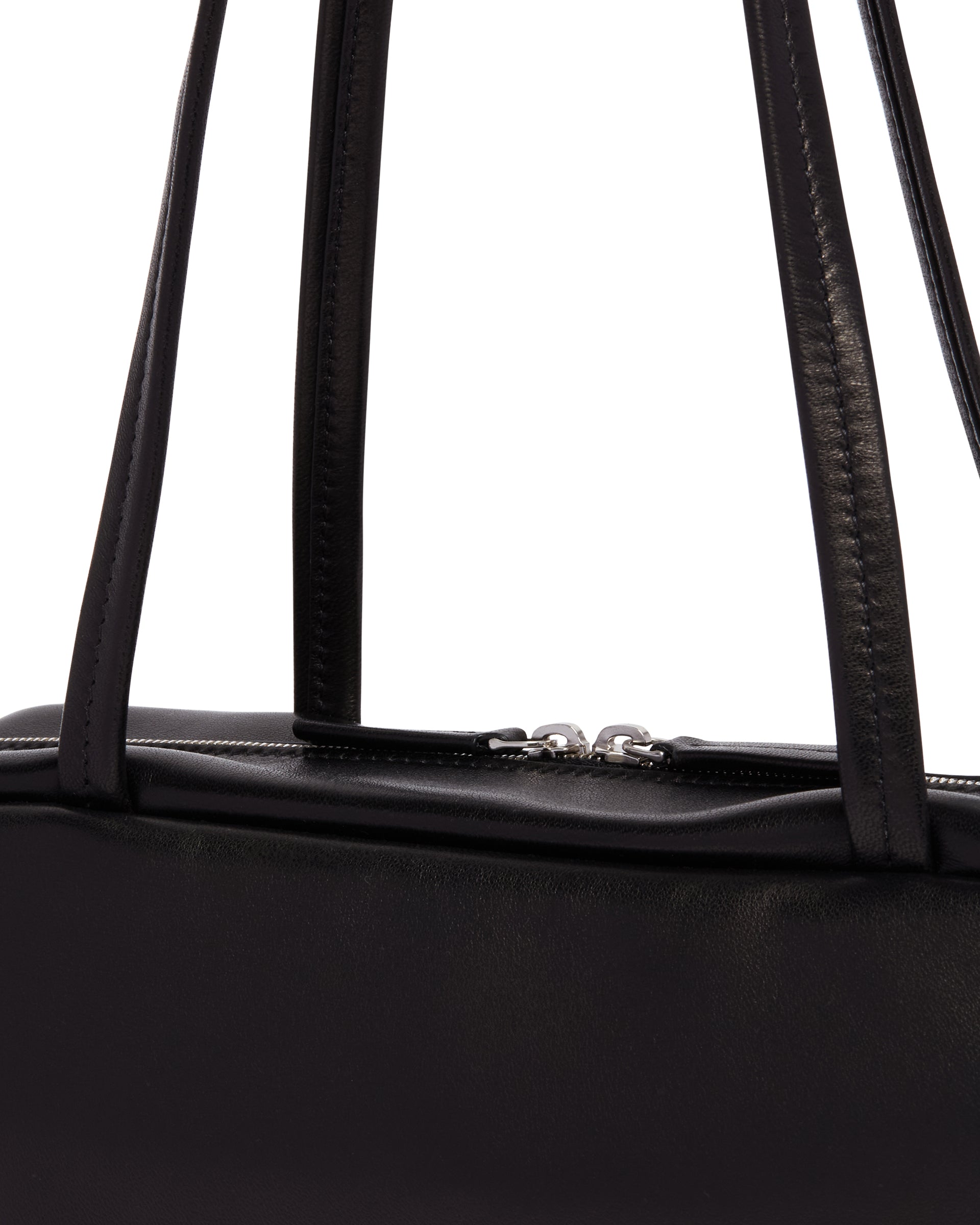 Black Astra Bowling Bag The row оригінал – Купити в Україні – детальний вид
