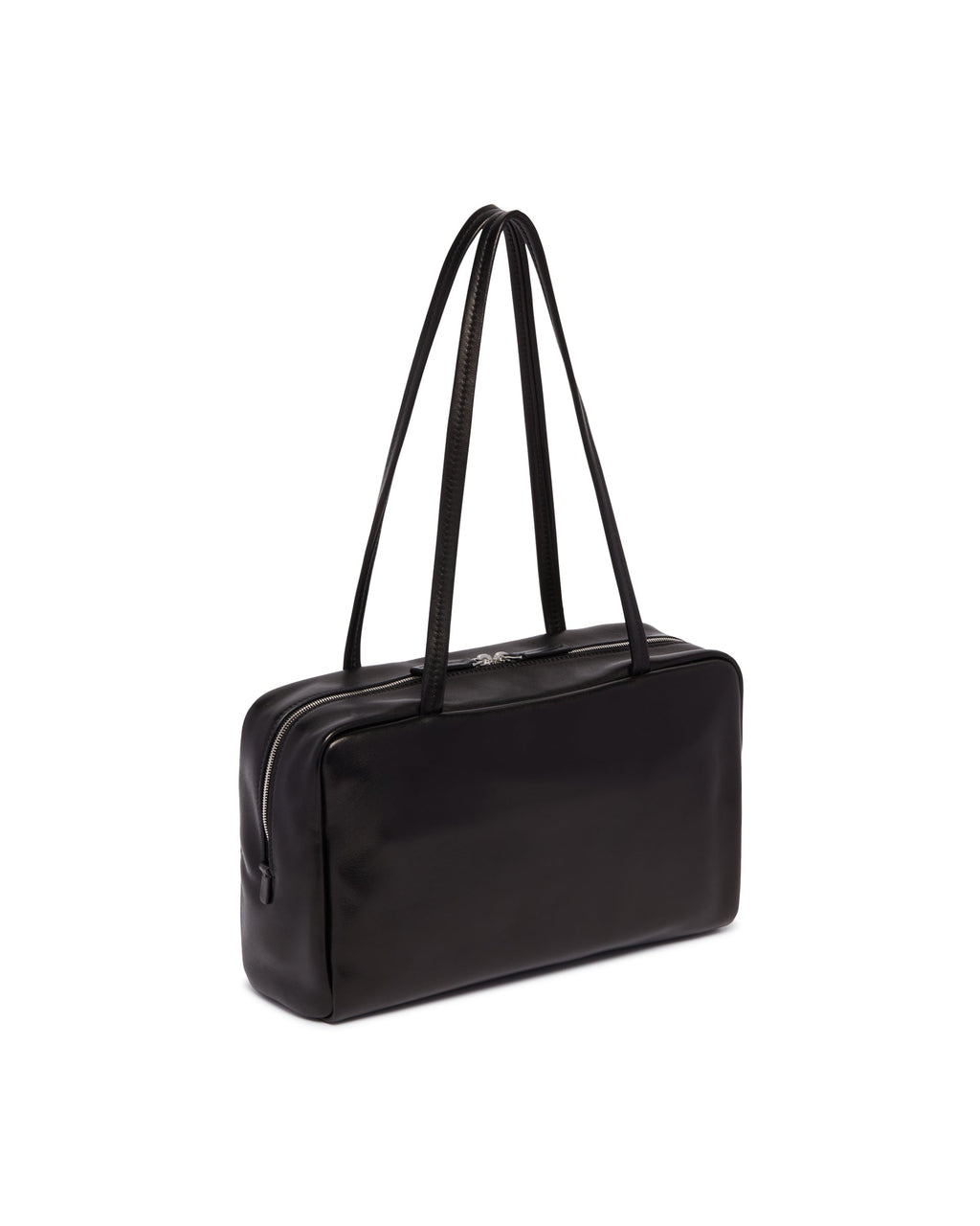 Black Astra Bowling Bag The row оригінал – Купити в Україні – збільшений вид