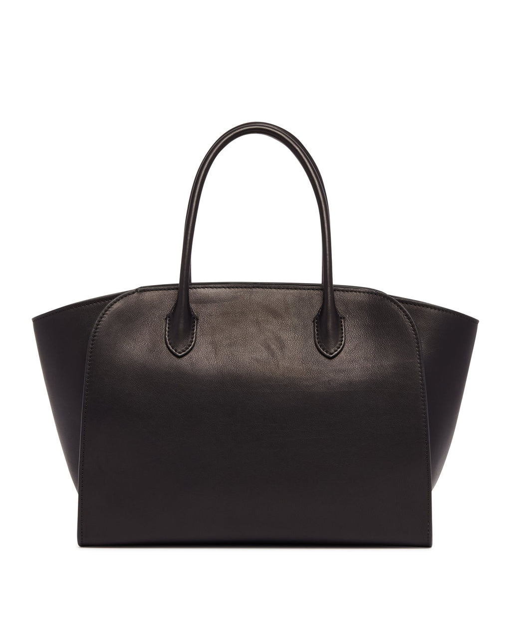 Оригінальна Black Marlo 12 Bag The row – боковий вид