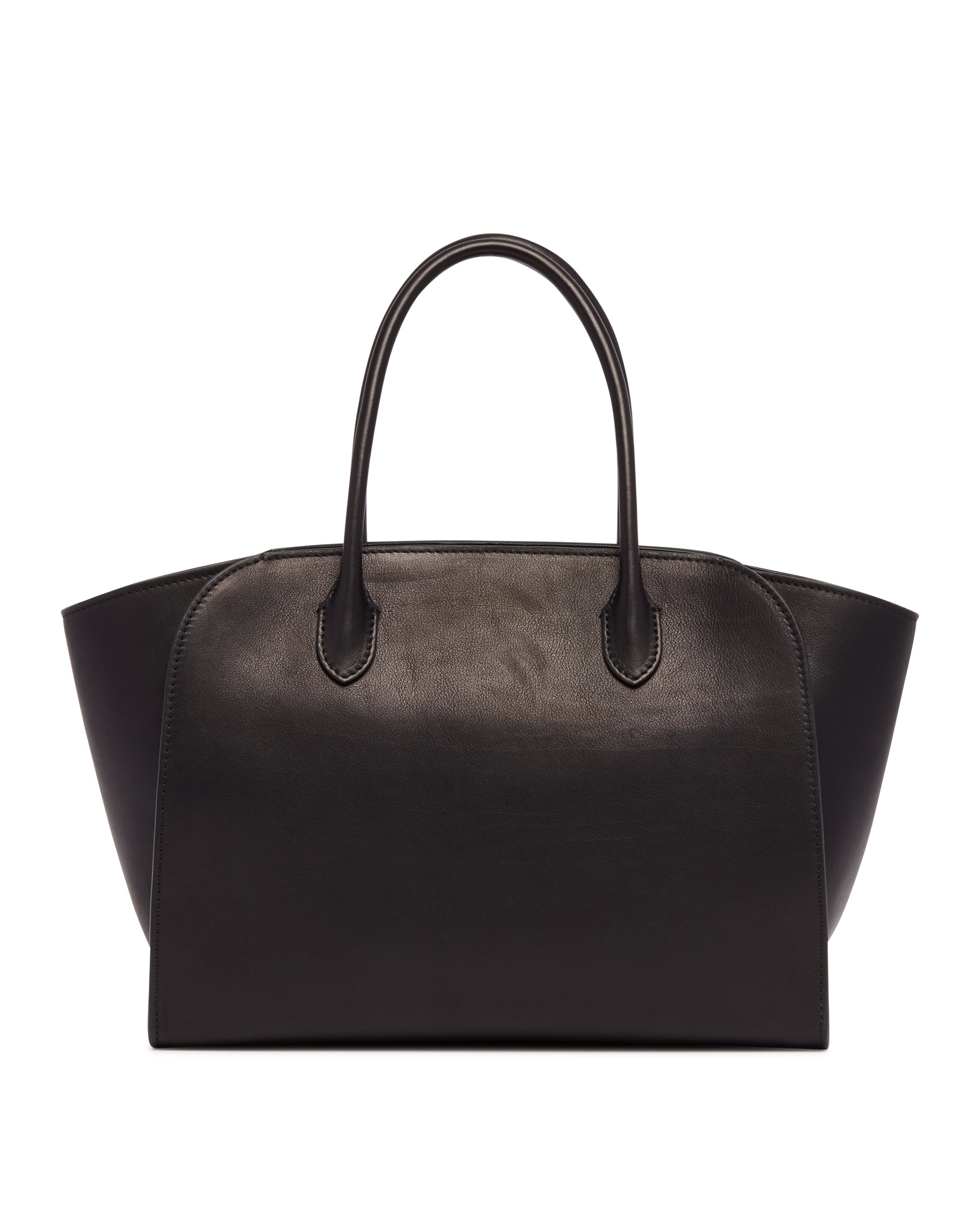 Оригінальна Black Marlo 12 Bag The row – вид ззаду