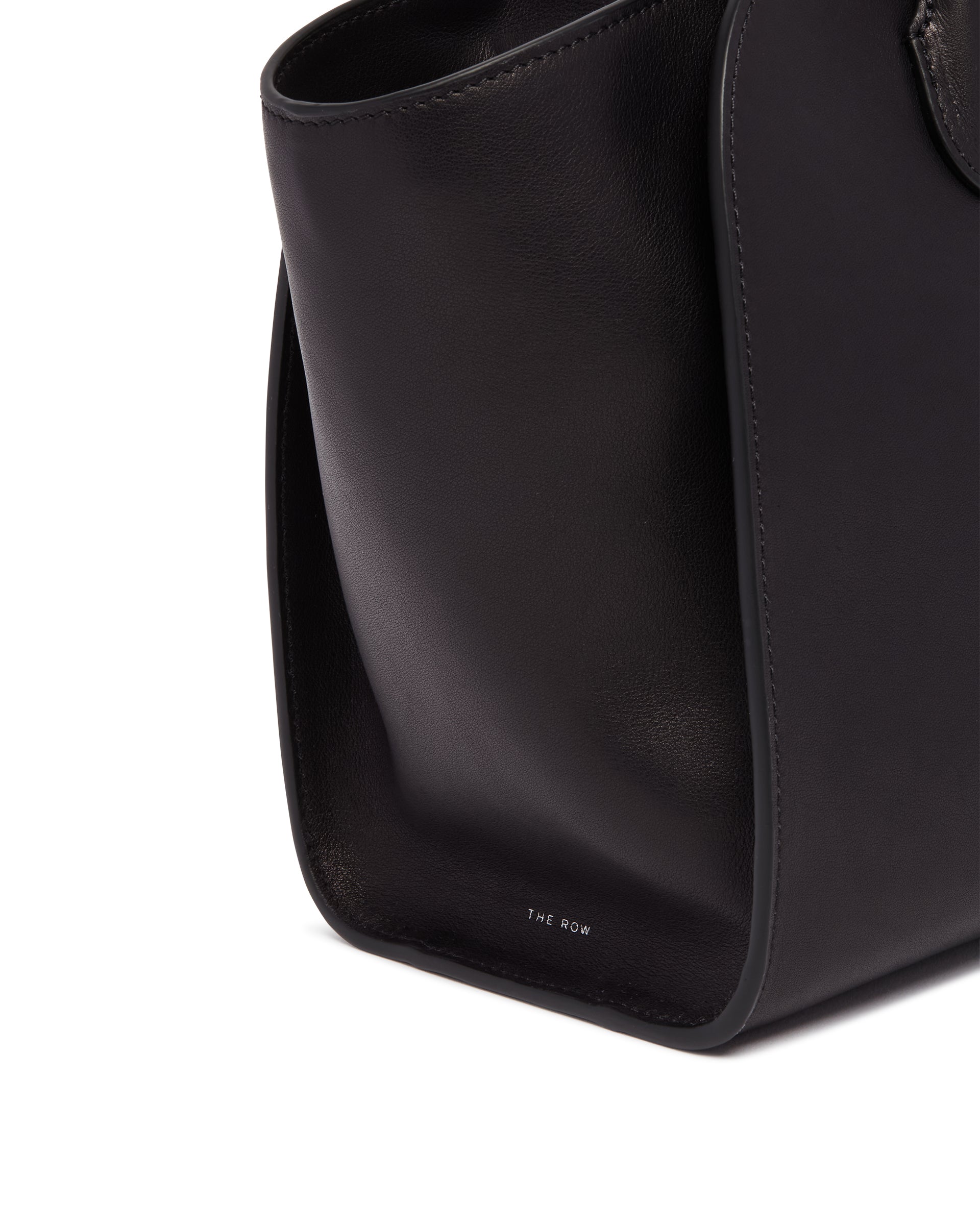 Оригінальна Black Marlo 12 Bag The row – збільшений вид