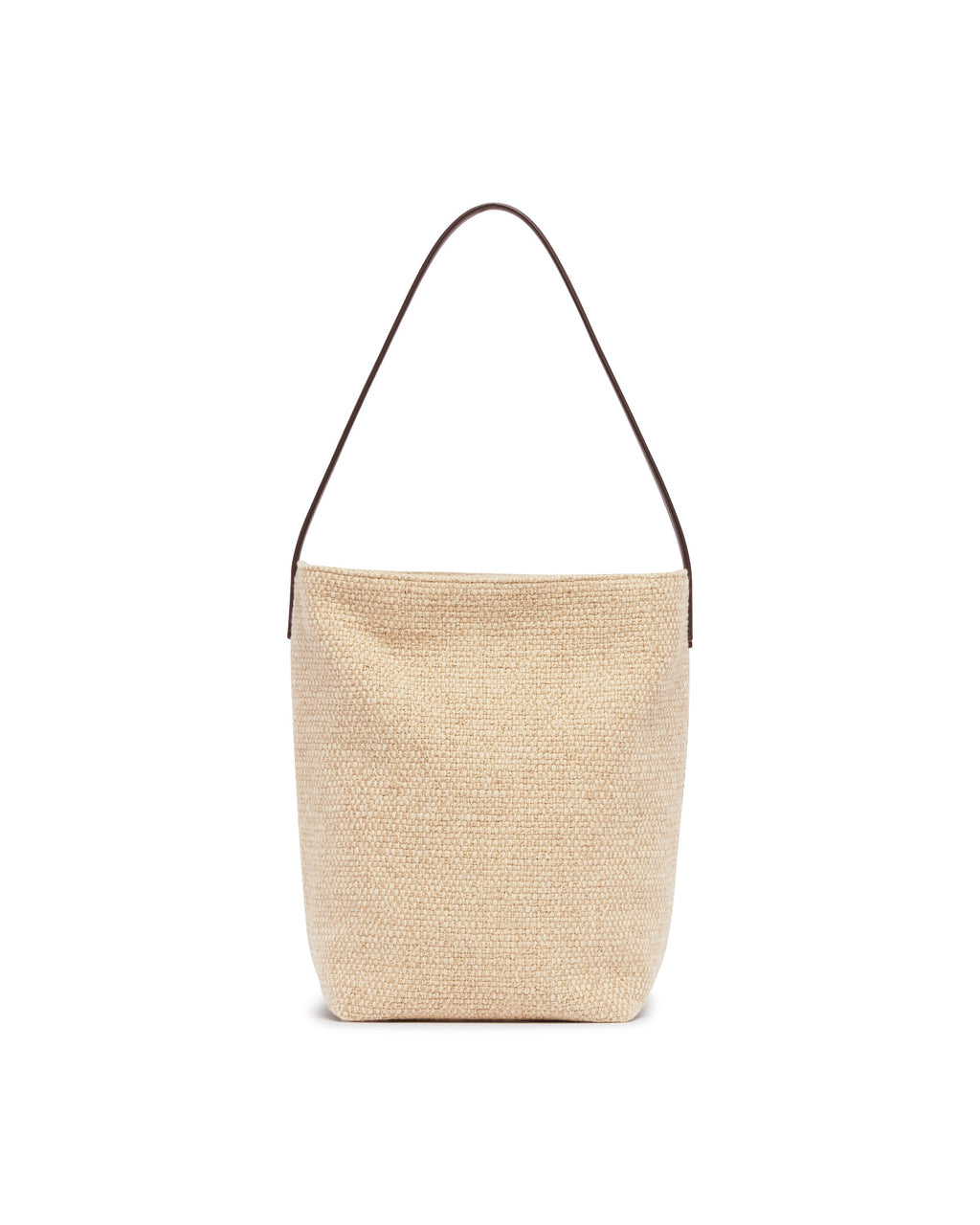 Beige And Brown Medium N The row – Гарантія оригінальності – вид ззаду