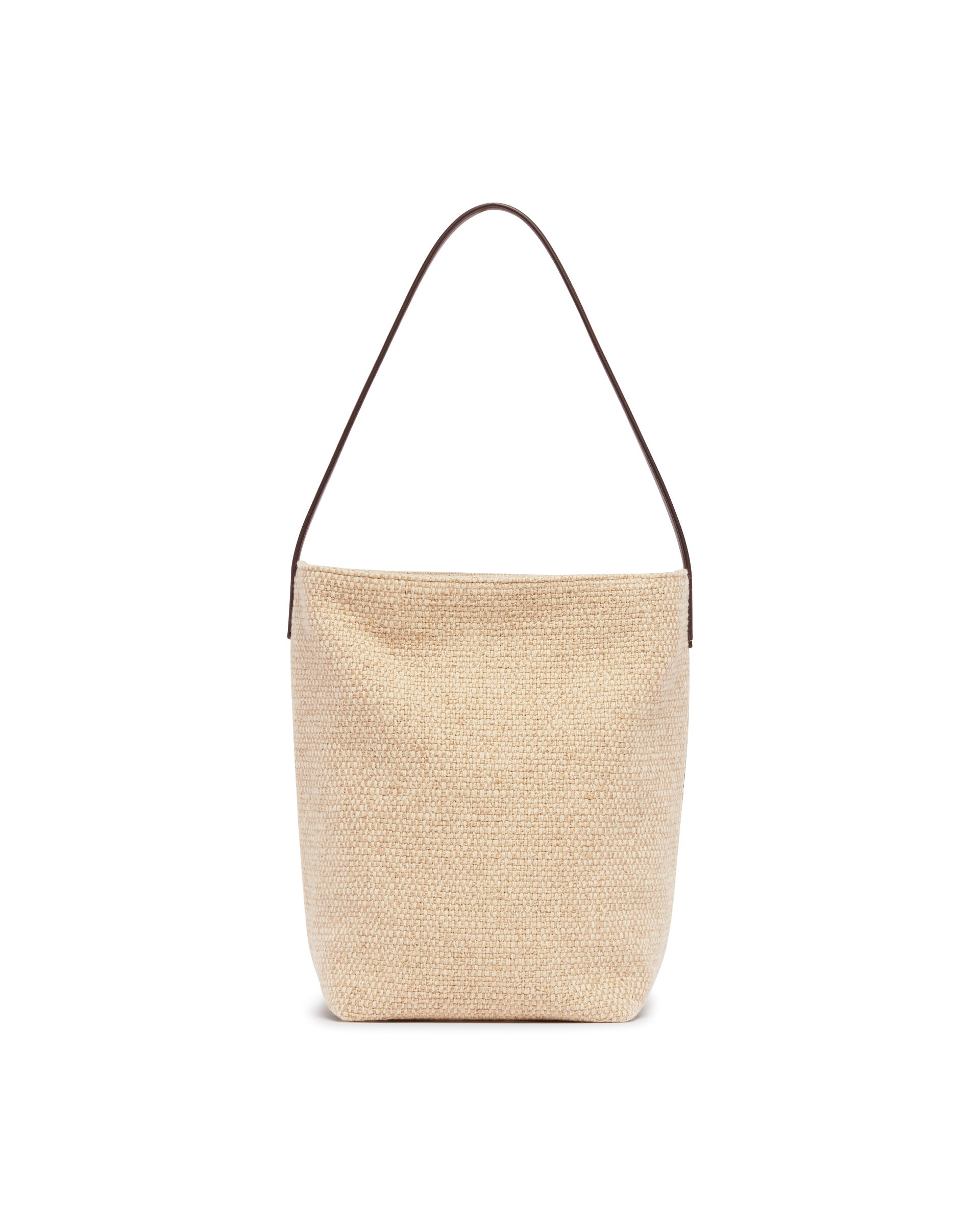 Beige And Brown Medium N The row – Гарантія оригінальності – вид ззаду