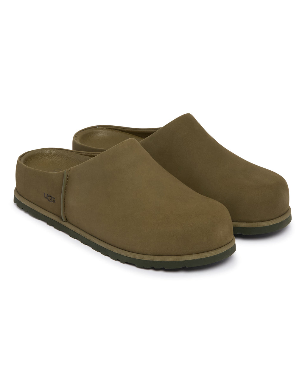 Оригінальна Green Otzo Clogs Ugg – детальний вид