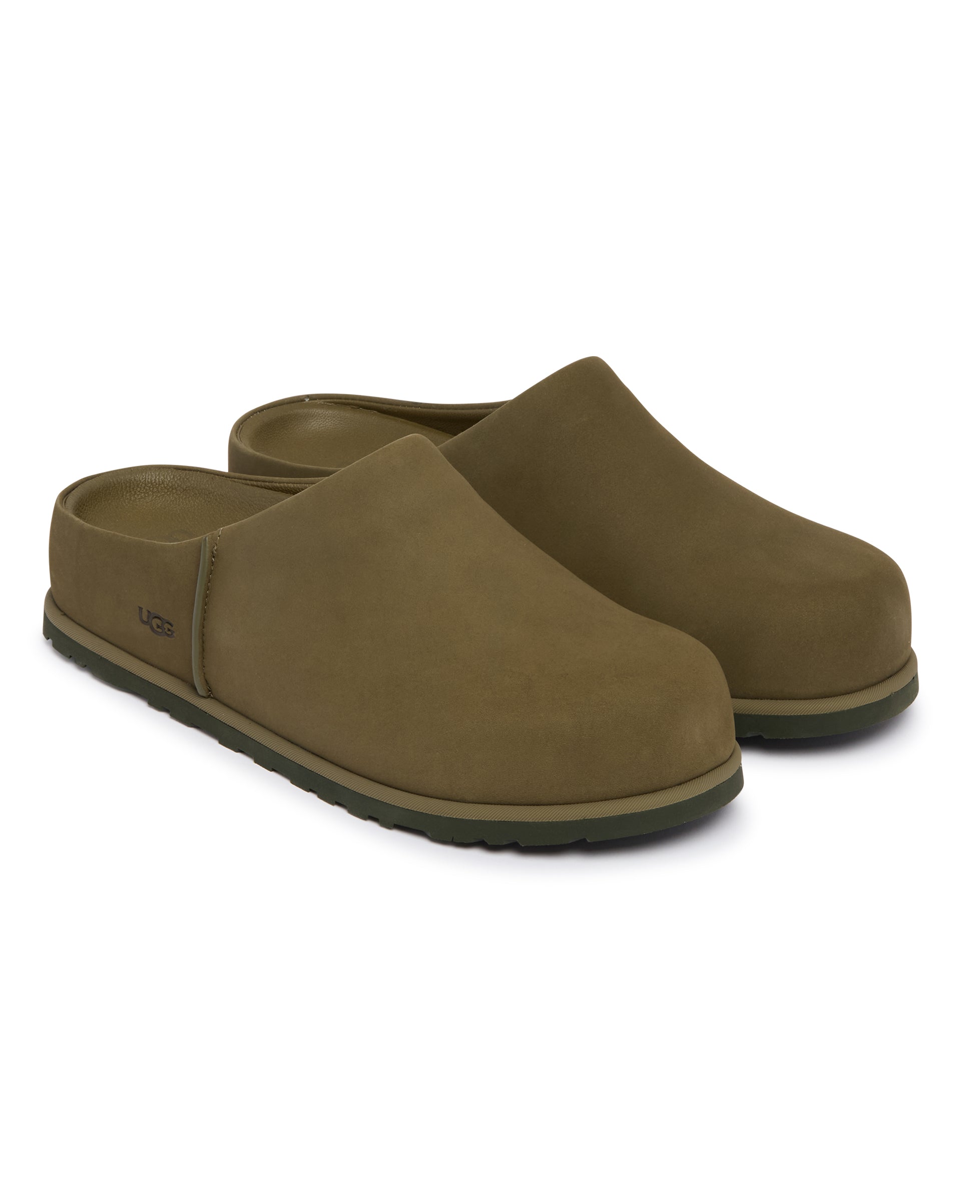 Оригінальна Green Otzo Clogs Ugg – детальний вид