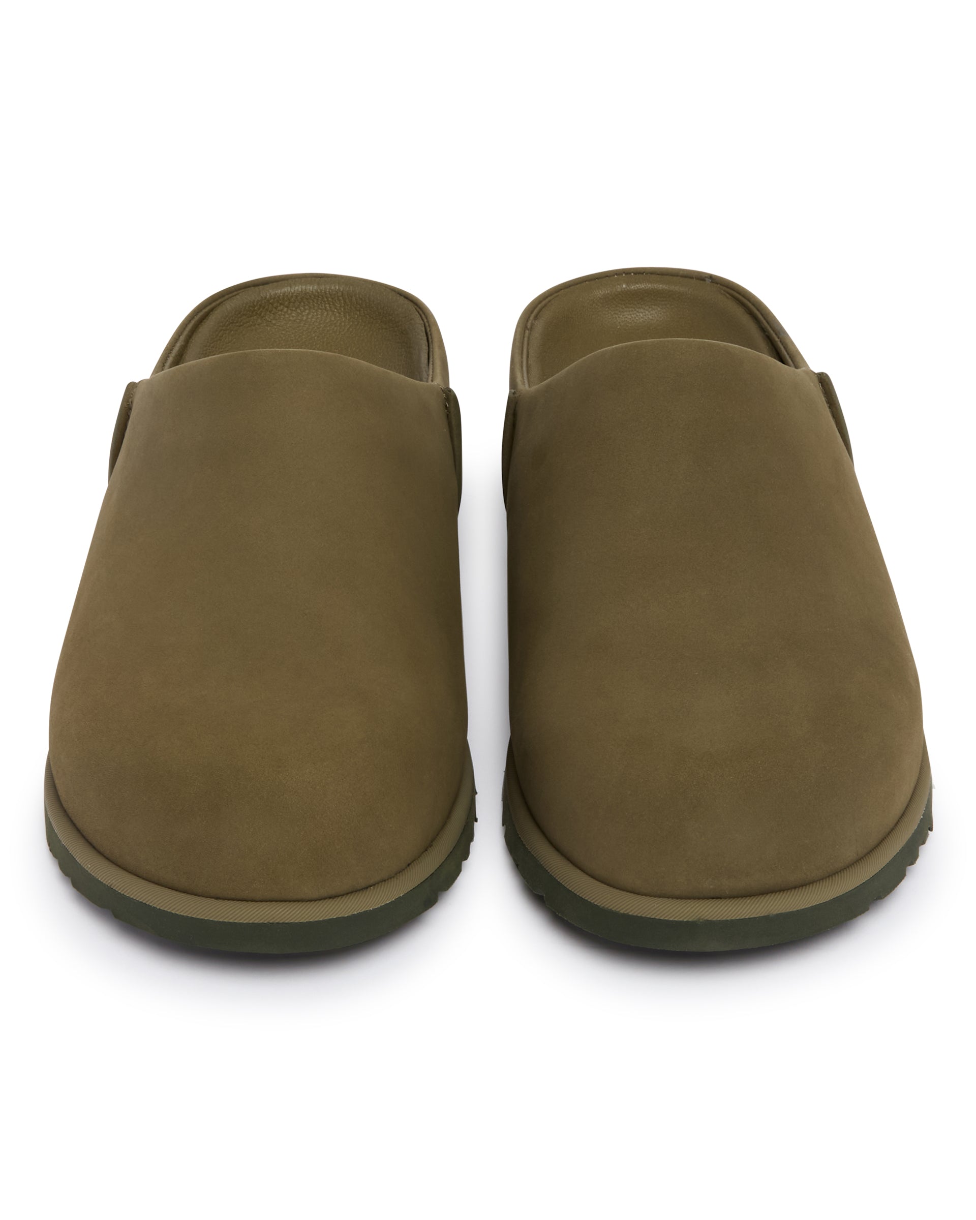 Оригінальна Green Otzo Clogs Ugg – збільшений вид